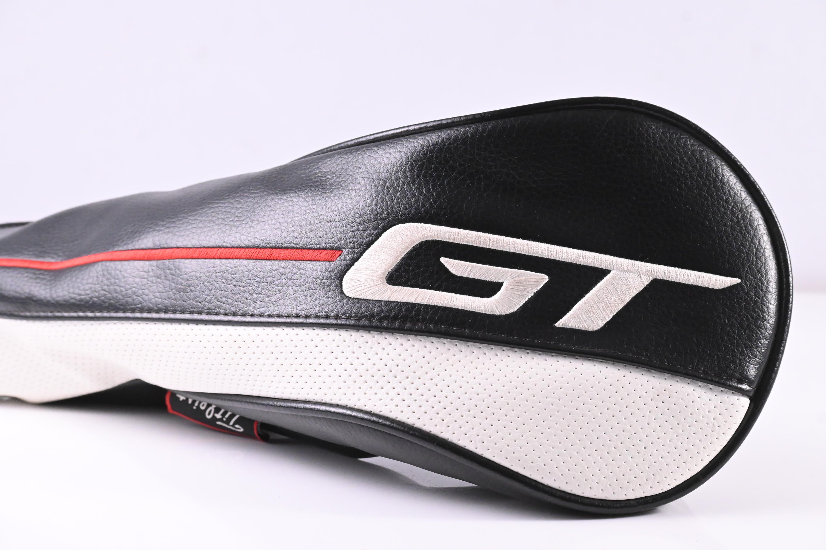 Titleist GT3 Driver / 9 Degree / Stiff Flex HZRDUS Gen5 Black 60 Shaft