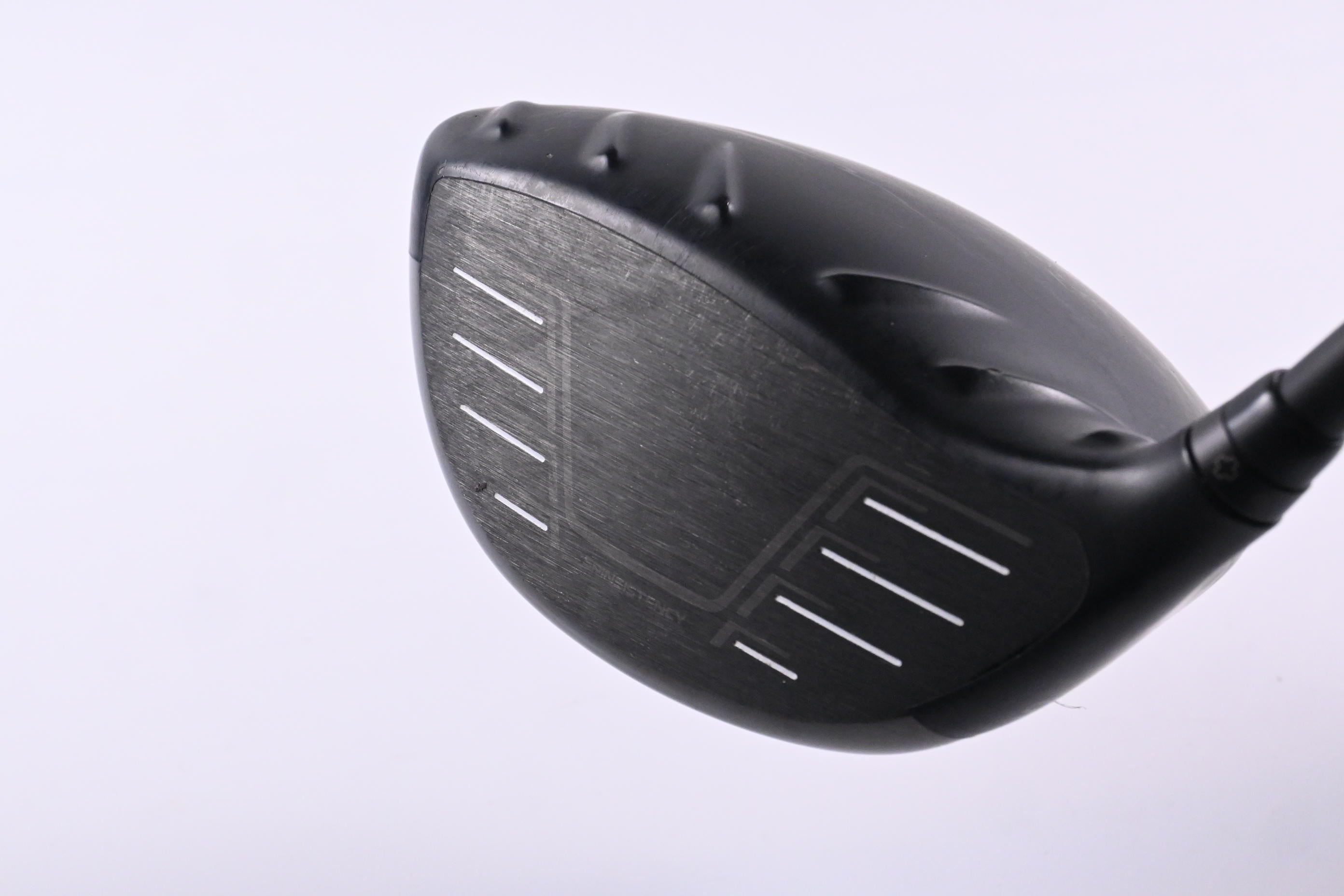 Ping G440 Max Driver / 10.5 Degree / Senior Flex Ping ALTA CB Blue 50 Shaft