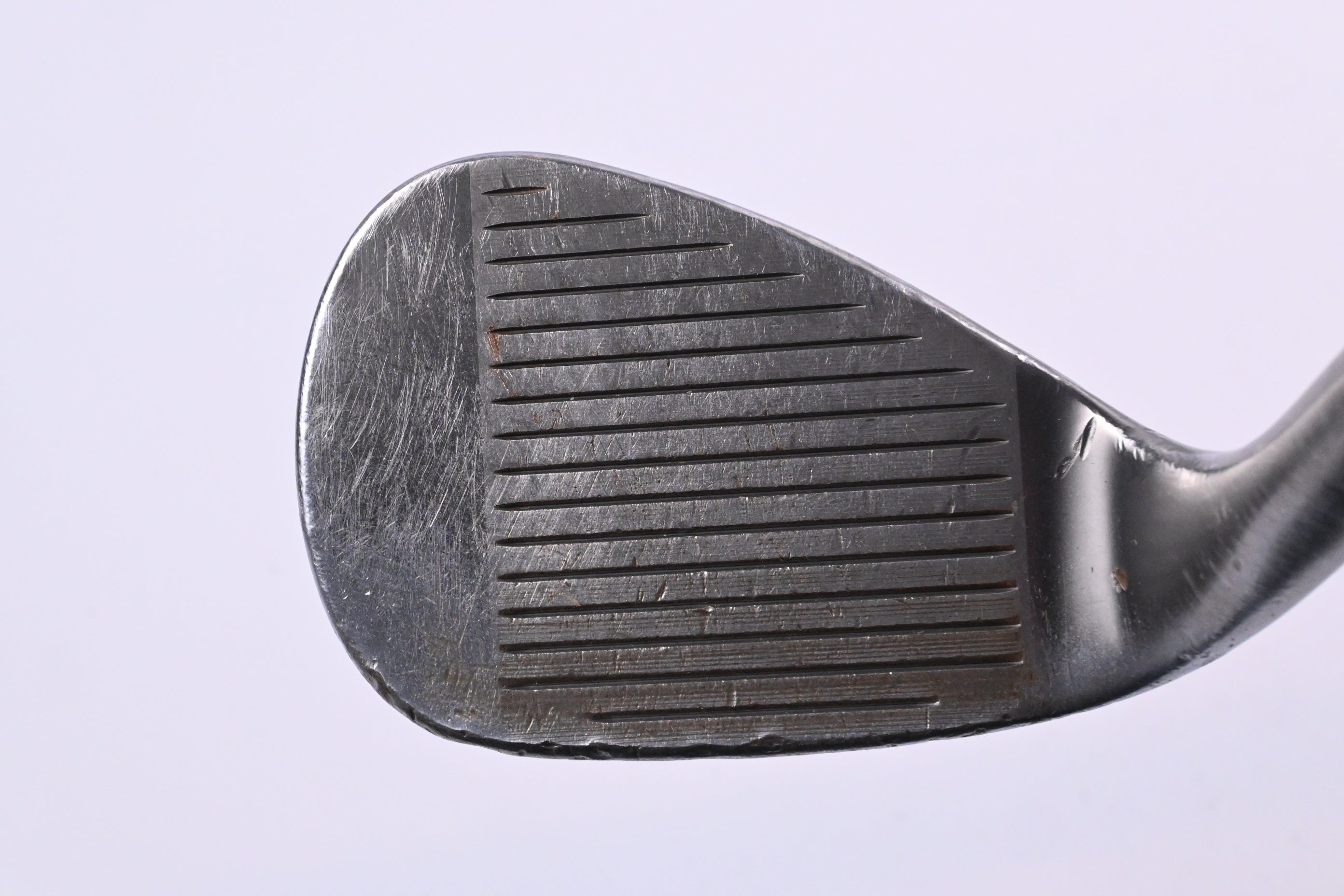 Callaway Jaws MD5 Lob Wedge / 58 Degree / Wedge Flex Cleveland Traction Shaft