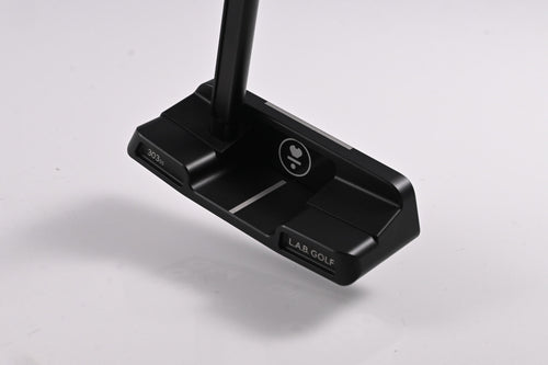 L.A.B. Golf LINK2.2 HS Putter / 34 Inch / Includes ACCRA X Black Shaft