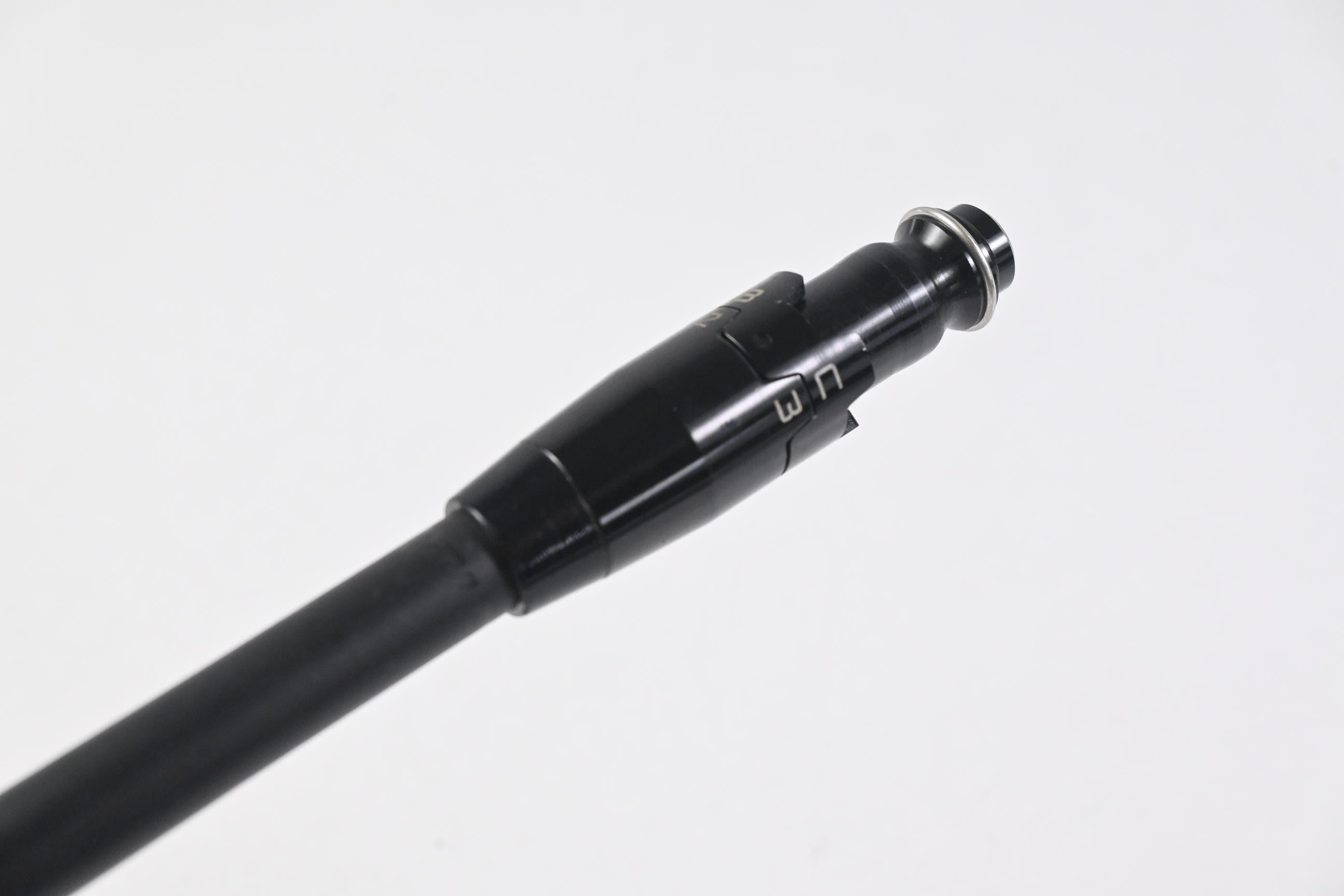 Project X Hzrdus Gen 5 Black 70 #3 Wood Shaft / X-Flex / Titleist 2nd Gen
