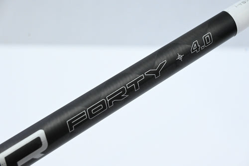 Ladies Project X Cypher 40 #7 Wood Shaft / Ladies Flex / Callaway 3rd Gen