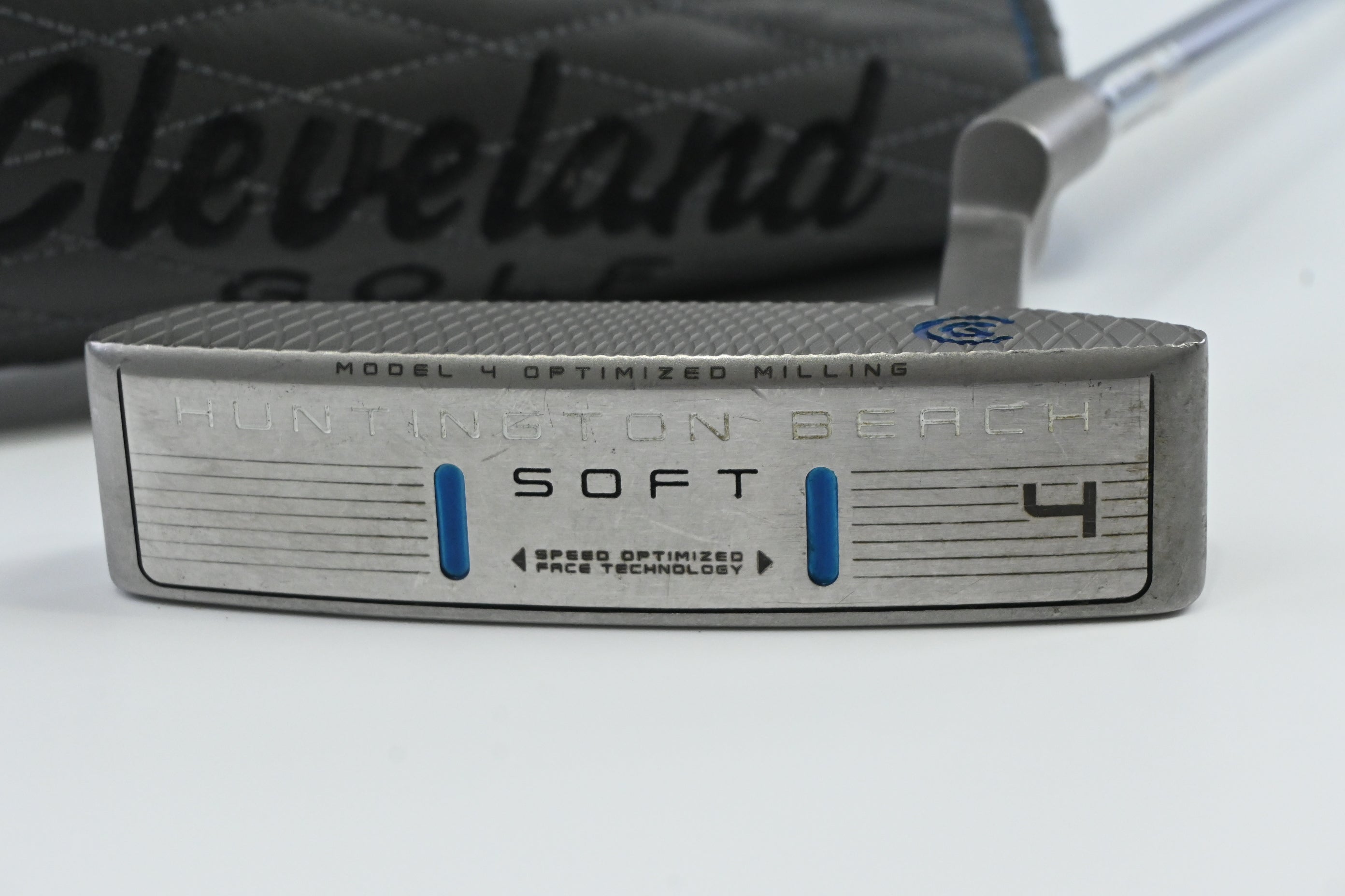 Cleveland Huntington Beach Soft 4 Putter / 35 Inch