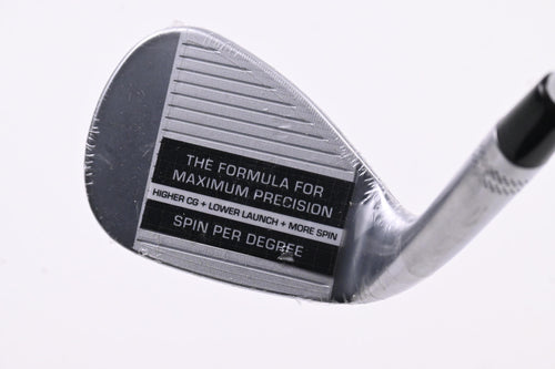 Callaway Opus SP Sand Wedge / 54 Degree / Stiff Flex Dynamic Gold S200 Shaft