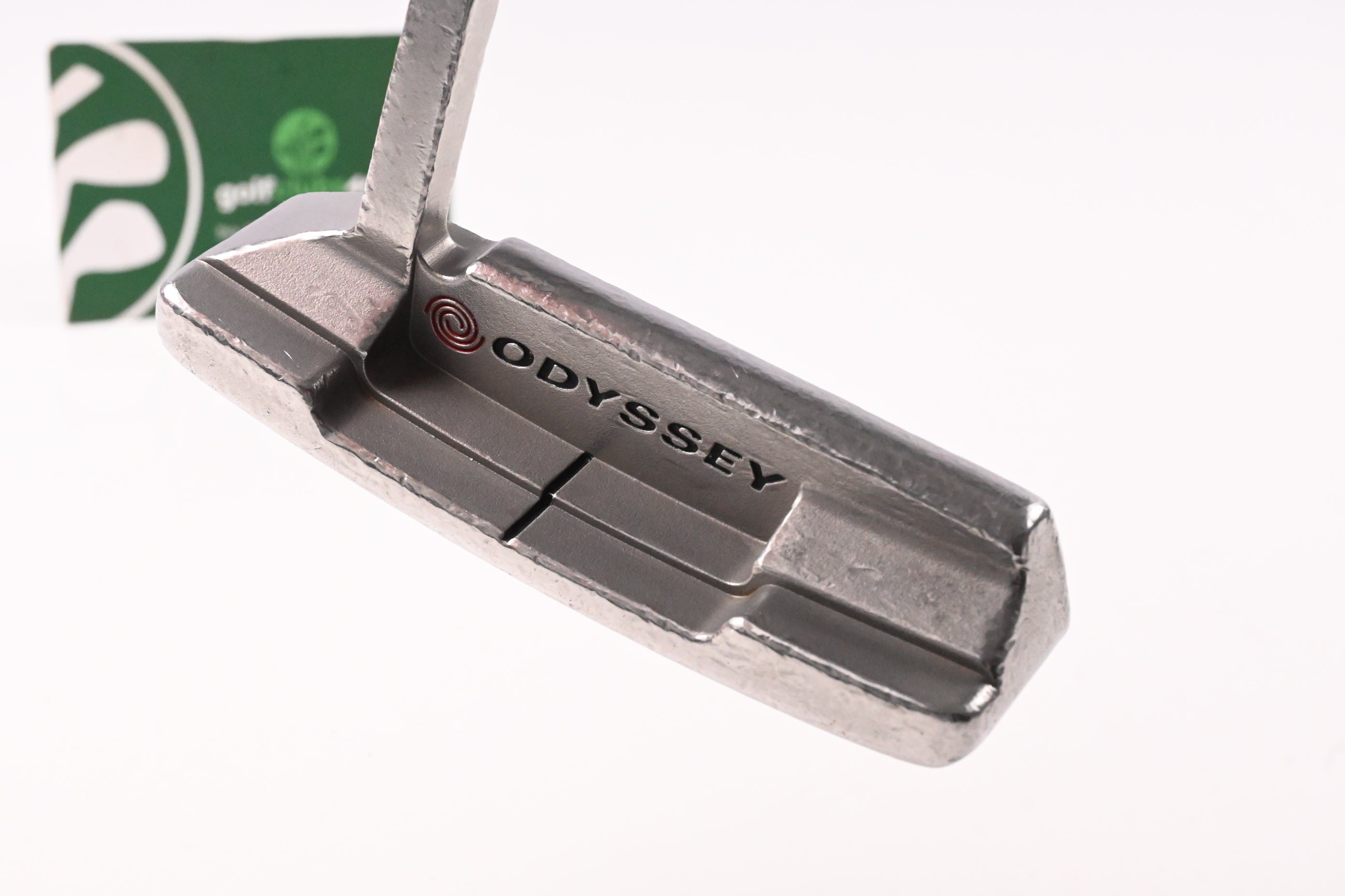 Odyssey White Hot #6 Putter / 35 Inch