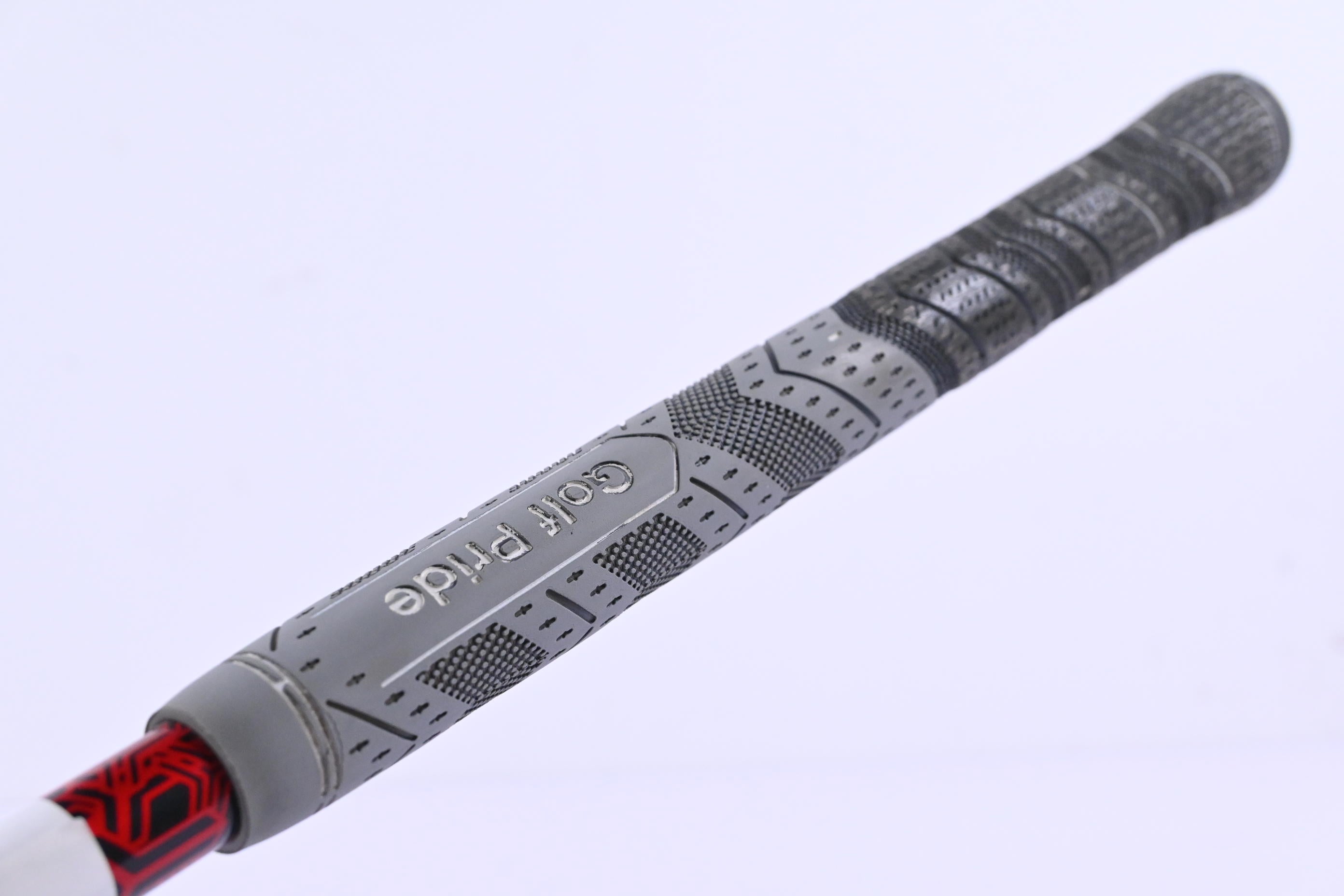 Ping G410 #4 Hybrid / 22 Degree / Regular Flex Ping Alta CB Red 70 Shaft