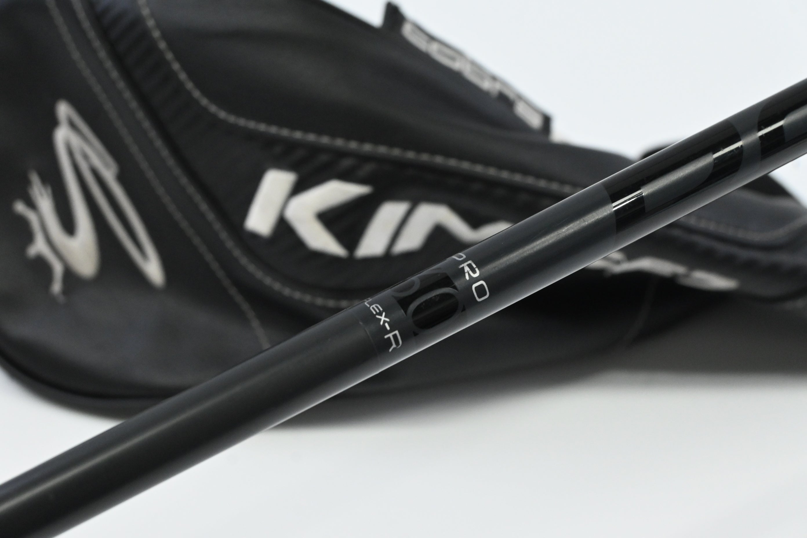Cobra King F7 Driver / 9-12 Degree / Regular Flex Fujikura Pro 60 Shaft