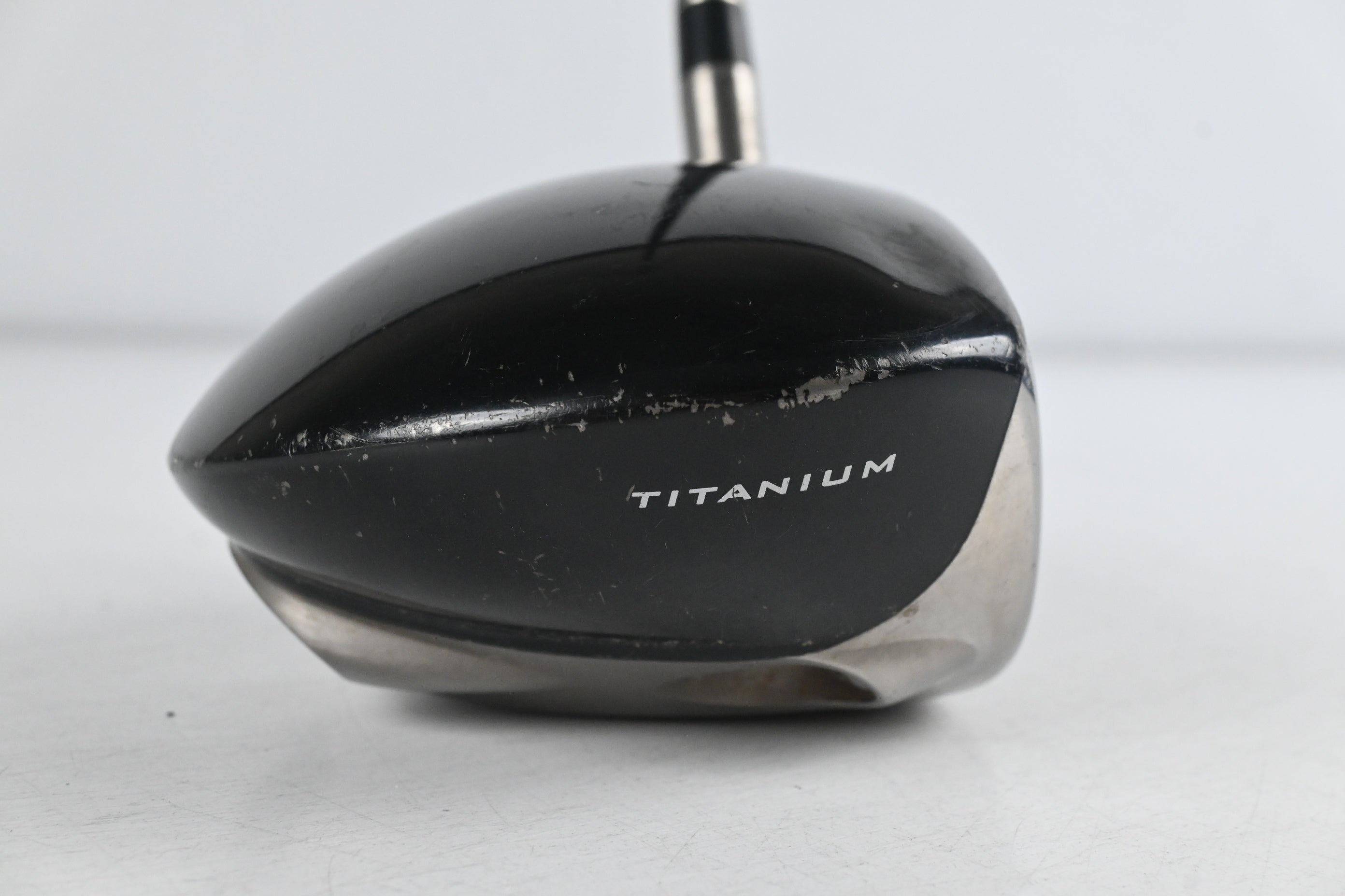 Taylormade R7 Quad Driver / 8.5 Degree / Stiff Flex Taylormade M.A.S.2 7-65