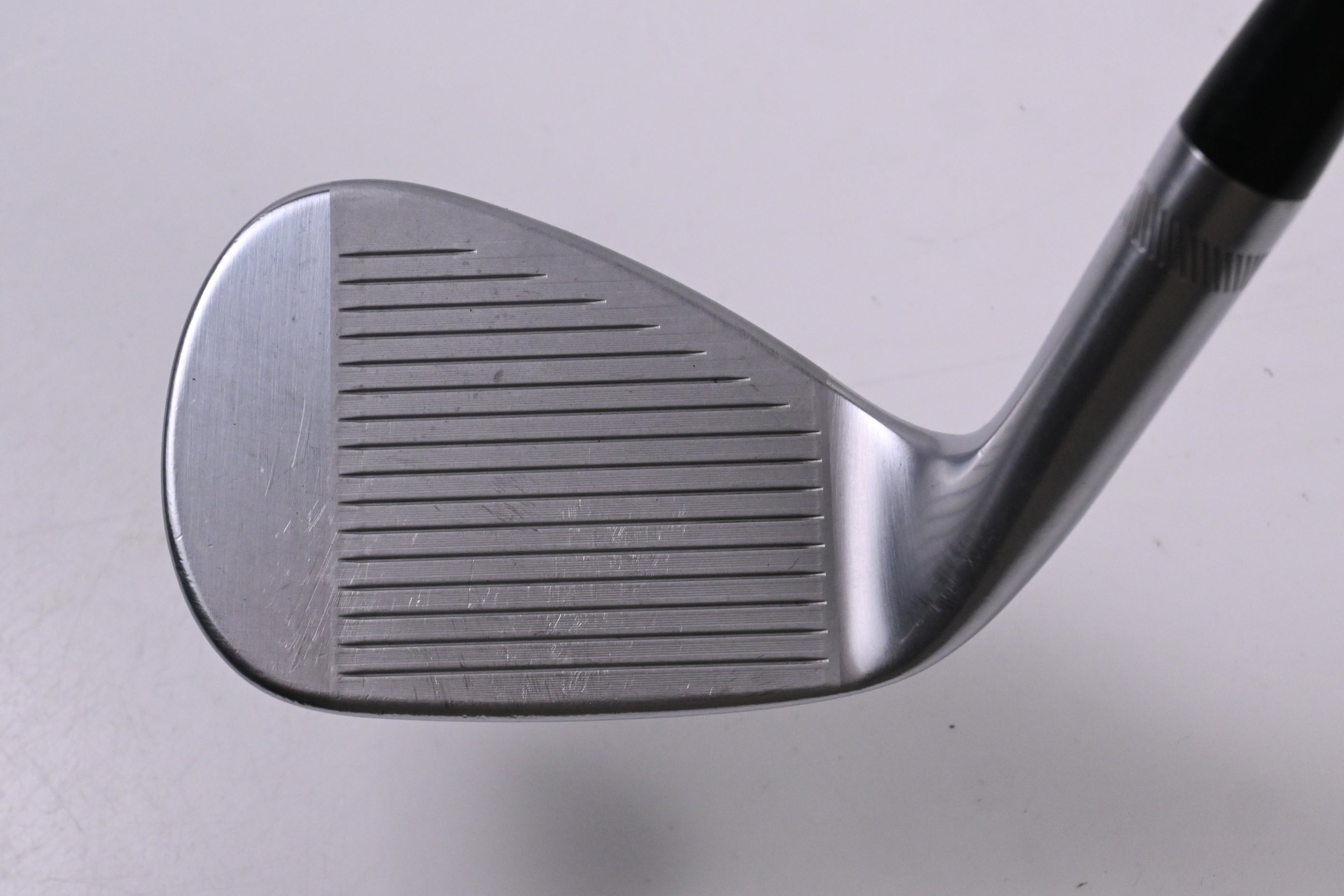 Titleist Vokey SM10 Gap Wedge / 50 Degree / Wedge Flex Titleist Vokey Shaft