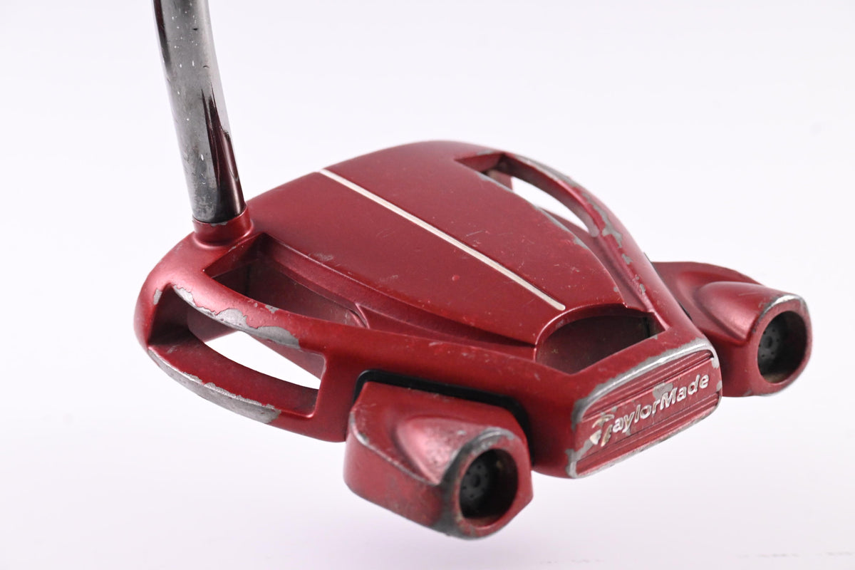 Taylormade Spider Itsy Bitsy LTD Ed Double Bend Putter / 34 Inch