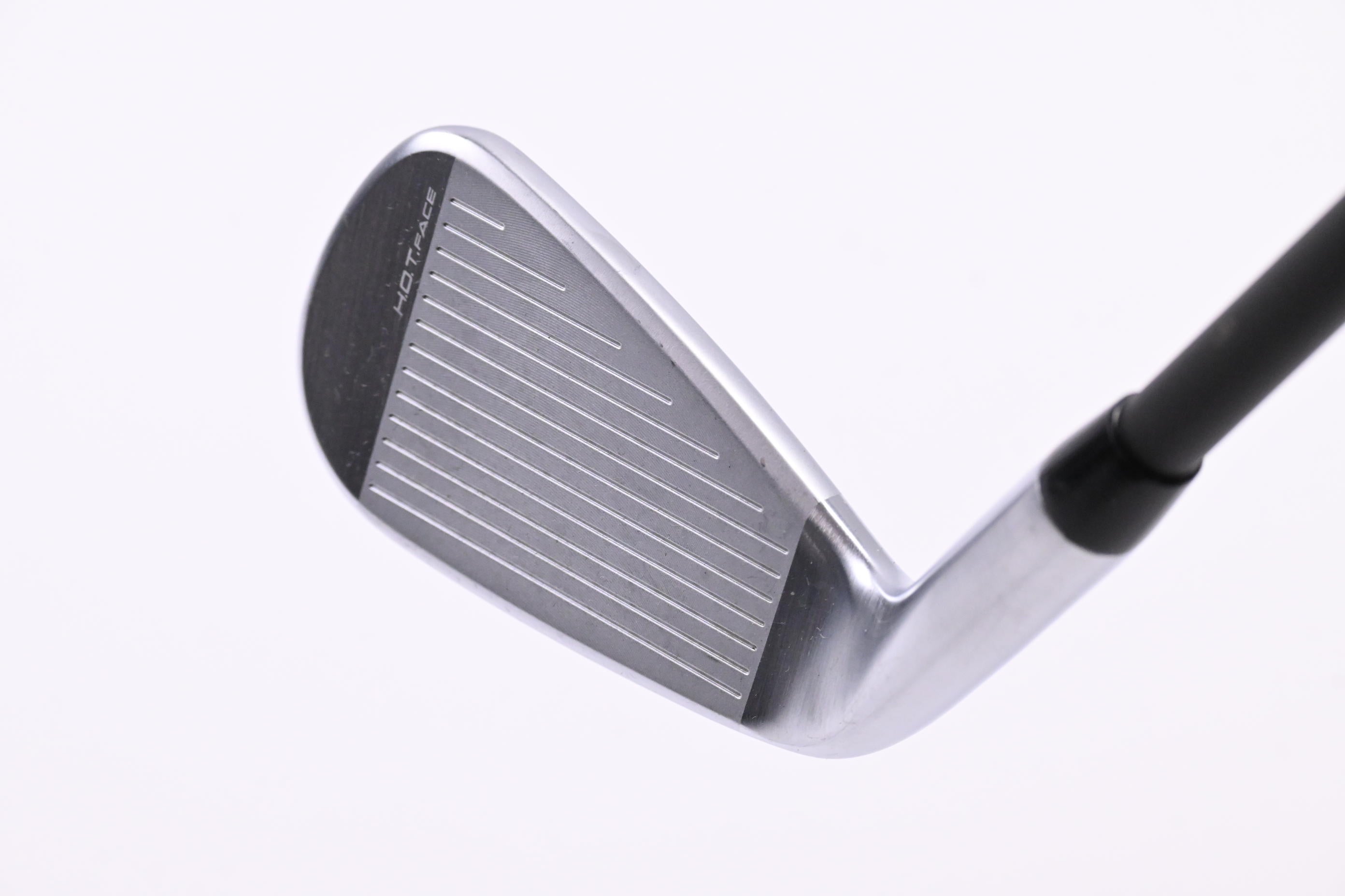Cobra King Tec #3 Iron / Stiff Flex MMT 80 Shaft