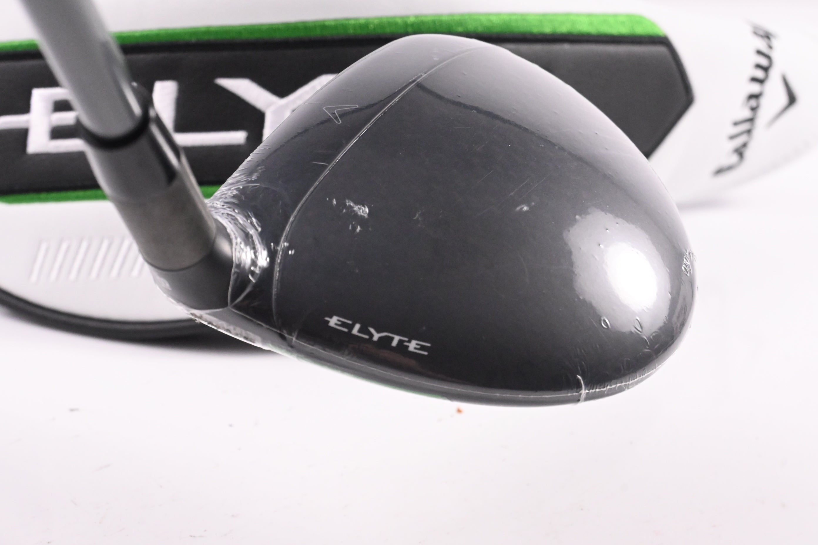 Callaway Elyte X #5 Wood / 18 Degree / Regular Flex Denali Charcoal 60 Shaft