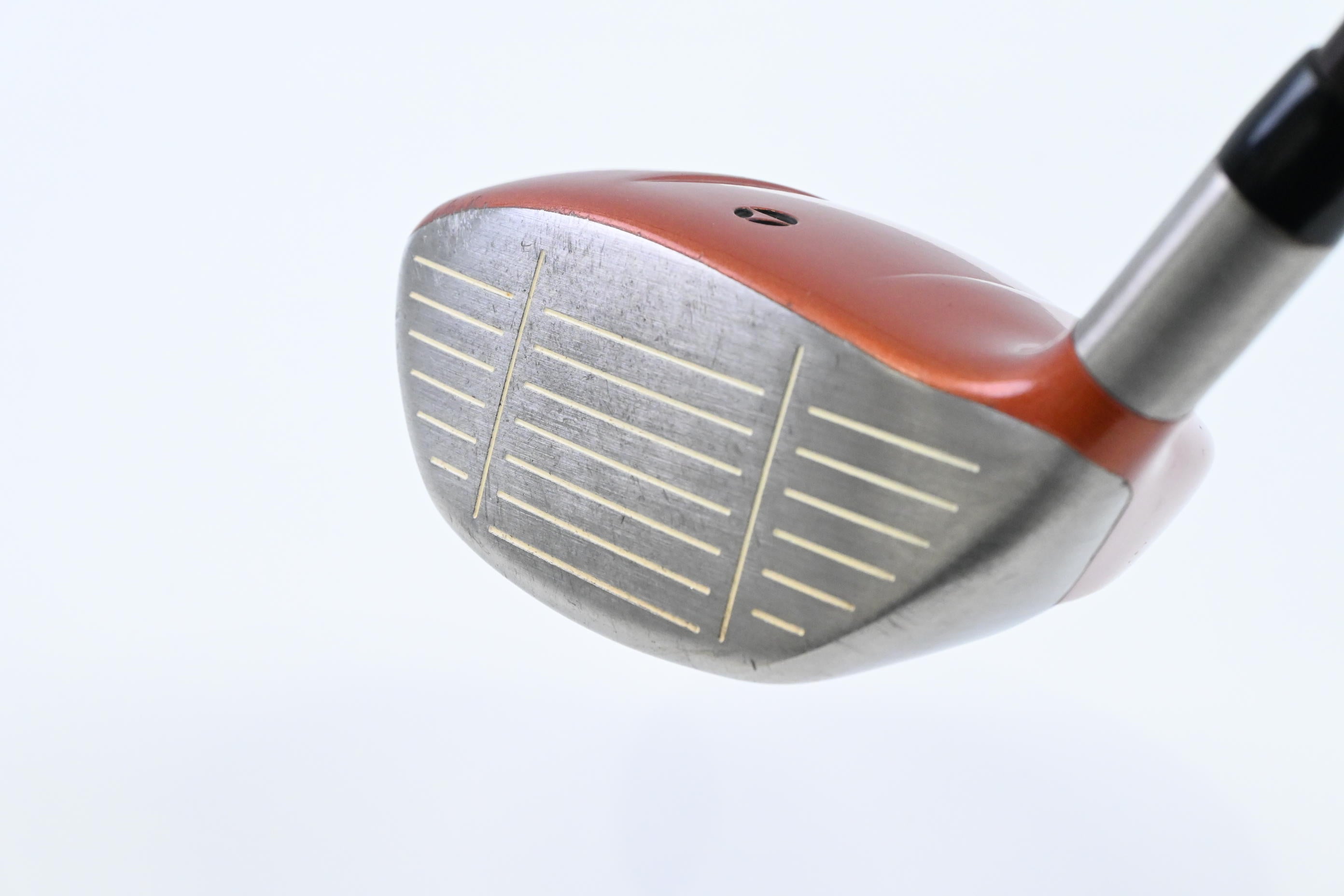 Taylormade Firesole Driver / 10.5 Degree / Regular Flex Taylormade Bubble 80