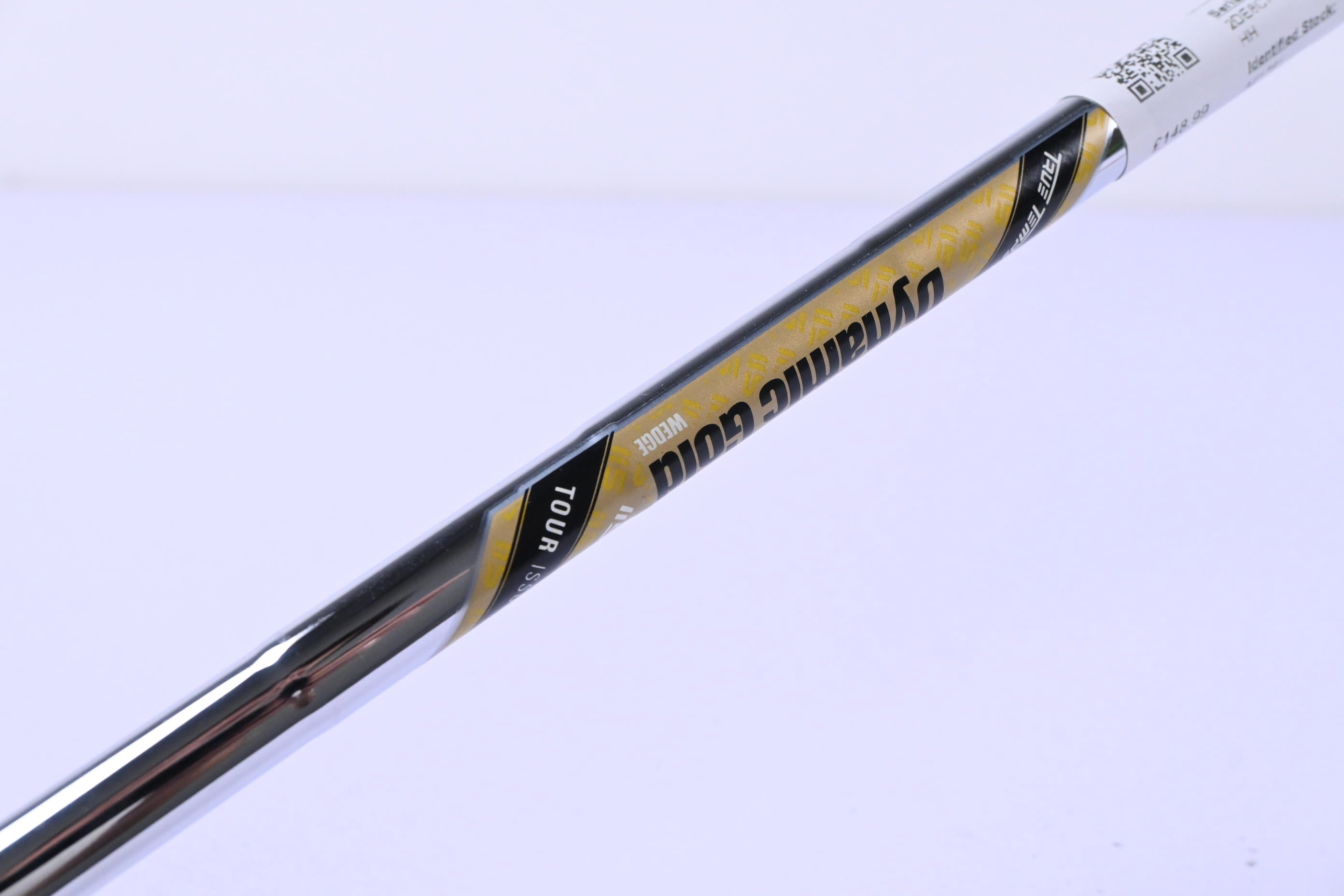 Taylormade Milled Grind 5 Lob Wedge / 60 Degree / Wedge Flex Dynamic Gold 115