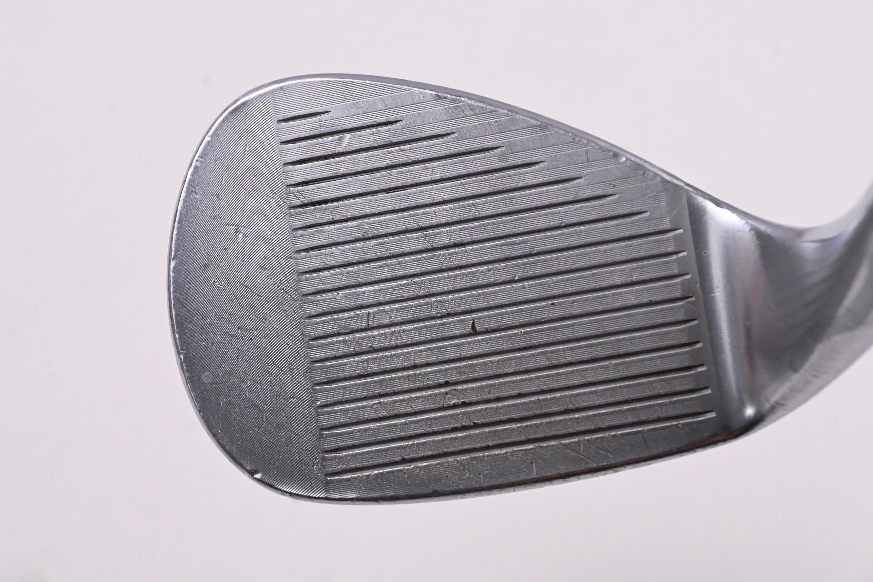 Titleist Vokey SM7 Lob Wedge / 60 Degree / Wedge Flex Titleist Vokey Shaft