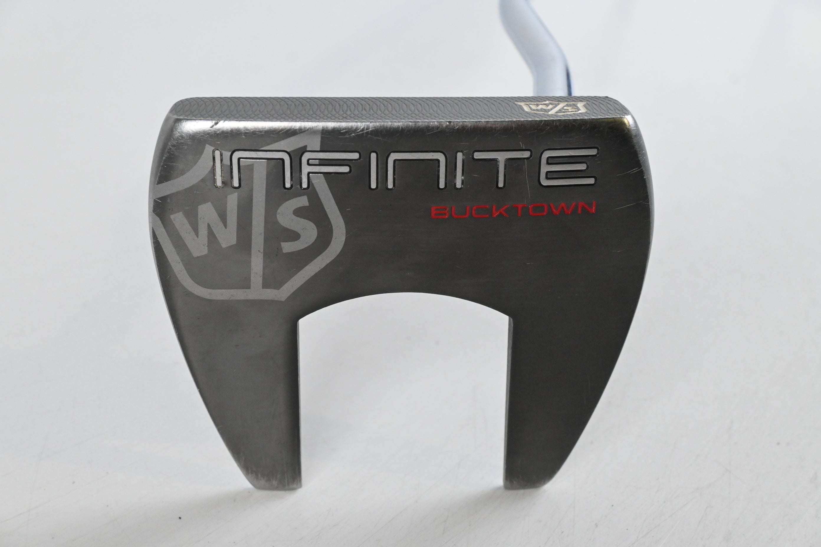 Wilson Infinite Bucktown 2018 Putter / 34 Inch