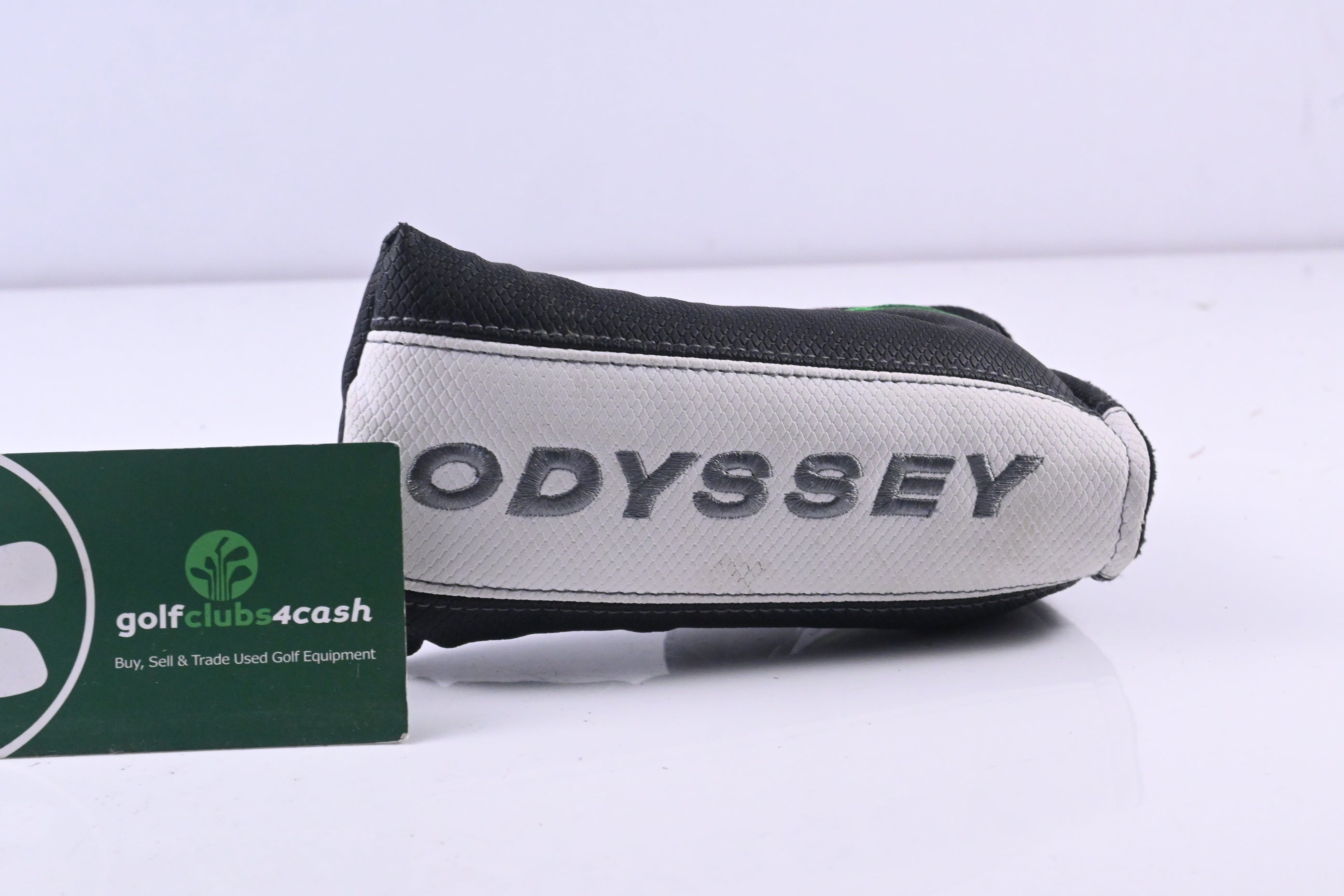 Odyssey Toulon Stroke Lab San Diego Putter / 33 Inch