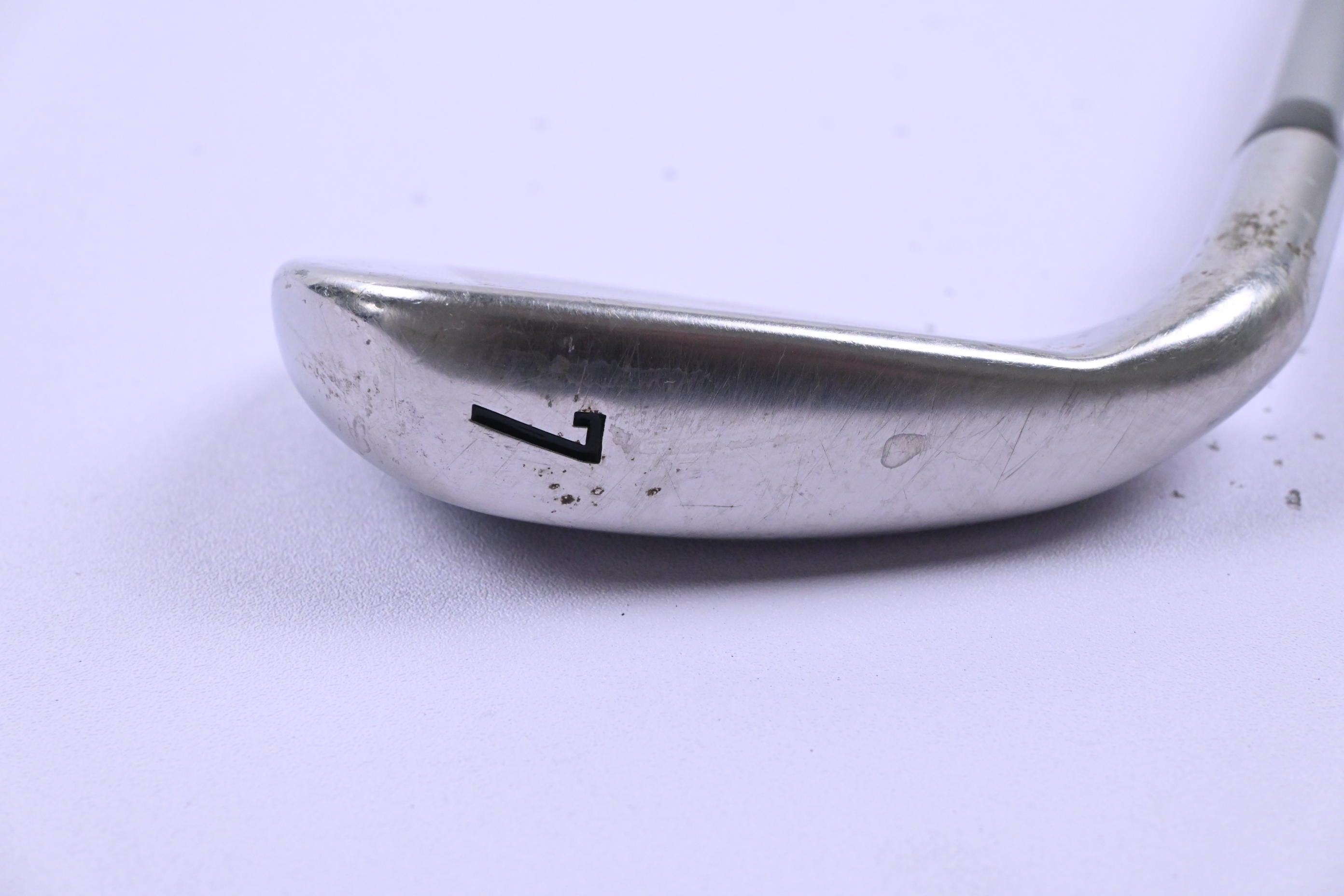 Ladies Callaway X2 Hot #7 Iron / Ladies Flex Callaway X2 Hot Shaft