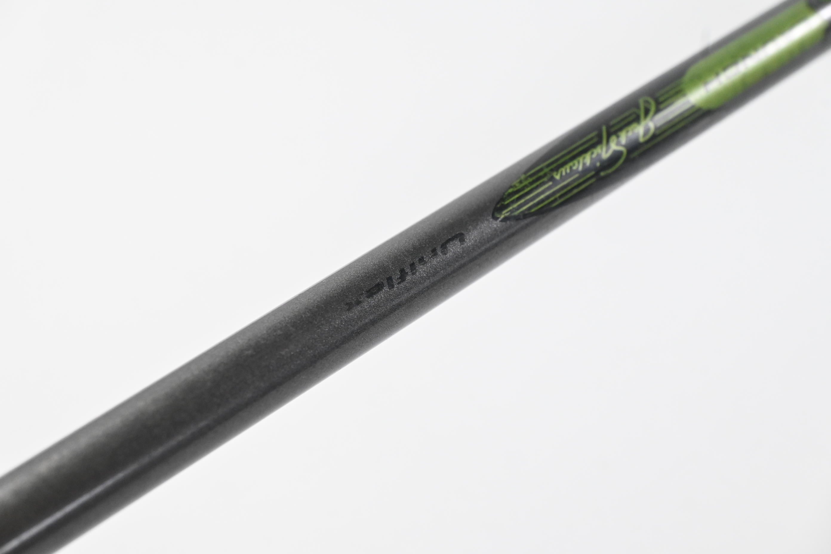 Jack Nicklaus EZ Up #4 Hybrid / 22 Degree / Uniflex Aldila 65 Shaft