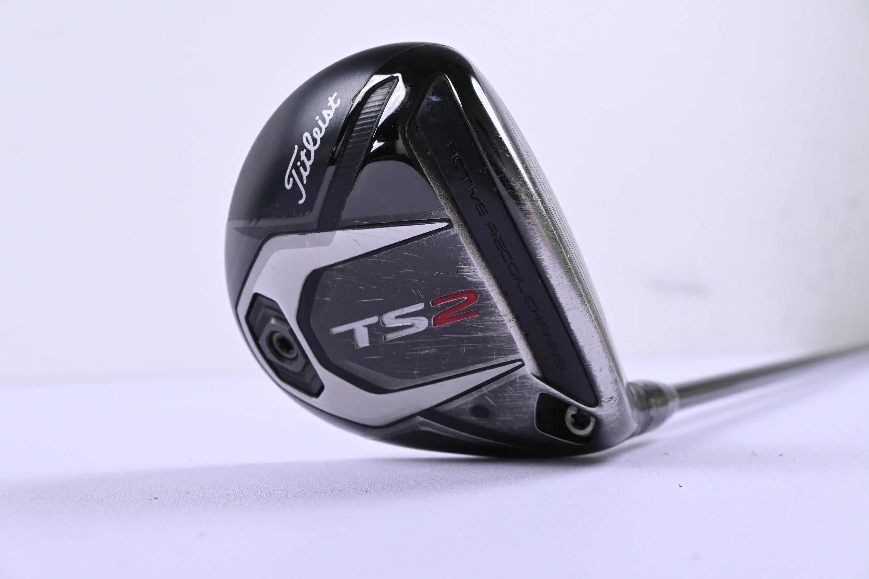 Titleist TS2 #3 Wood / 15 Degree / Regular Flex Tensei AV Blue 65 Shaft