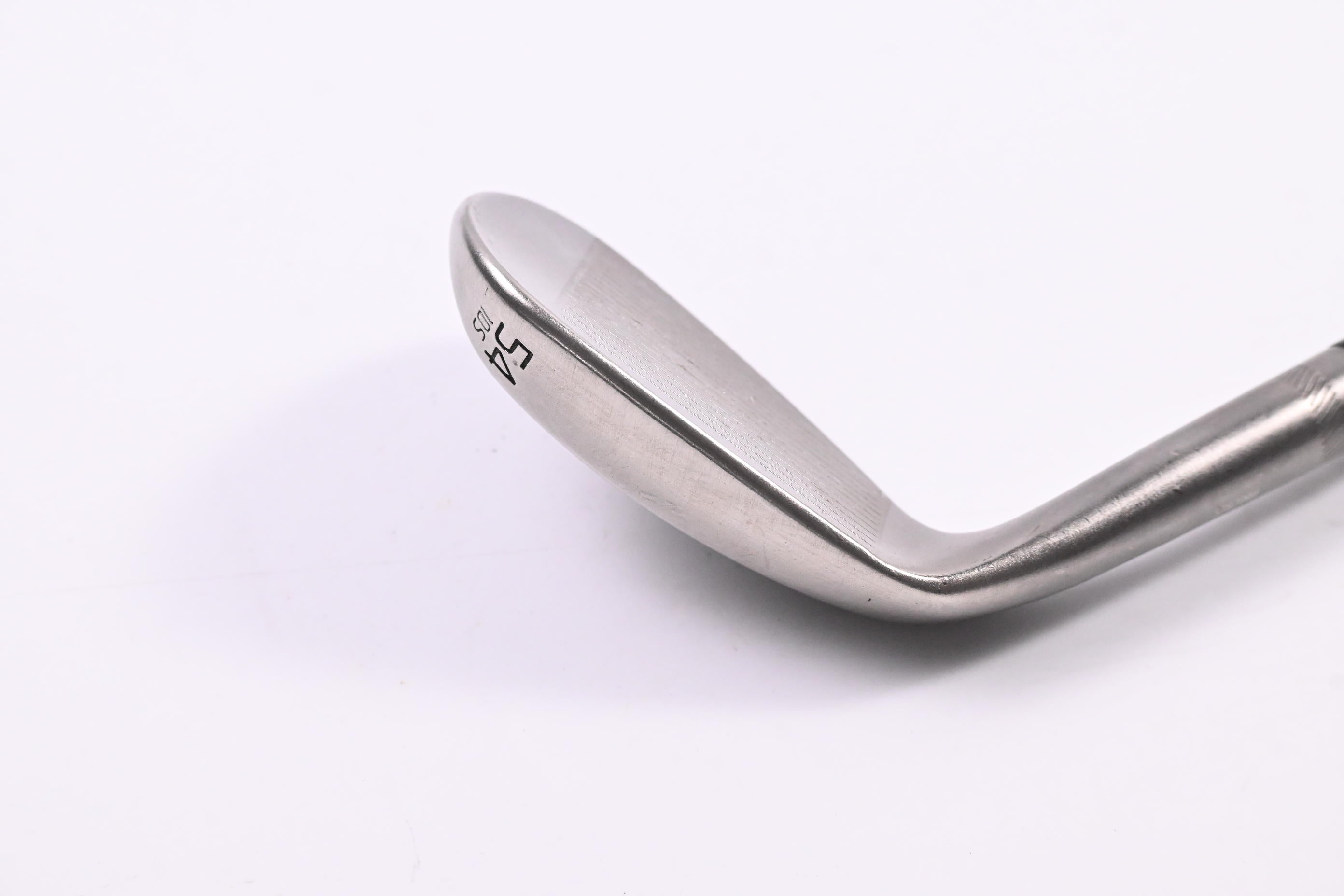 Titleist Vokey SM10 Sand Wedge / 54 Degree / Wedge Flex Titleist Vokey Shaft