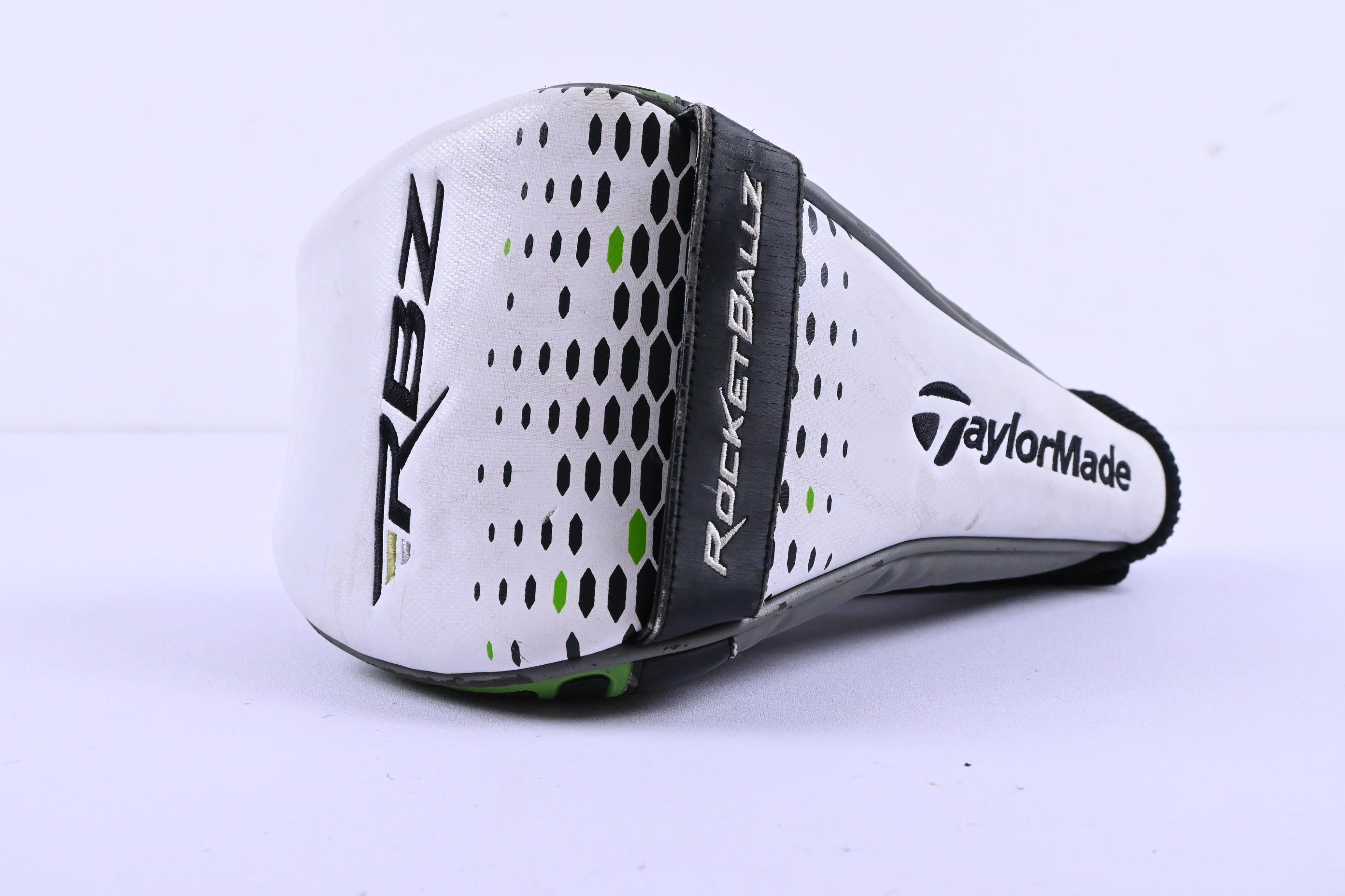 Taylormade RBZ Driver / 10.5 Degree / Regular Flex RBZ Matrix Ozik Xcon-5 Shaft