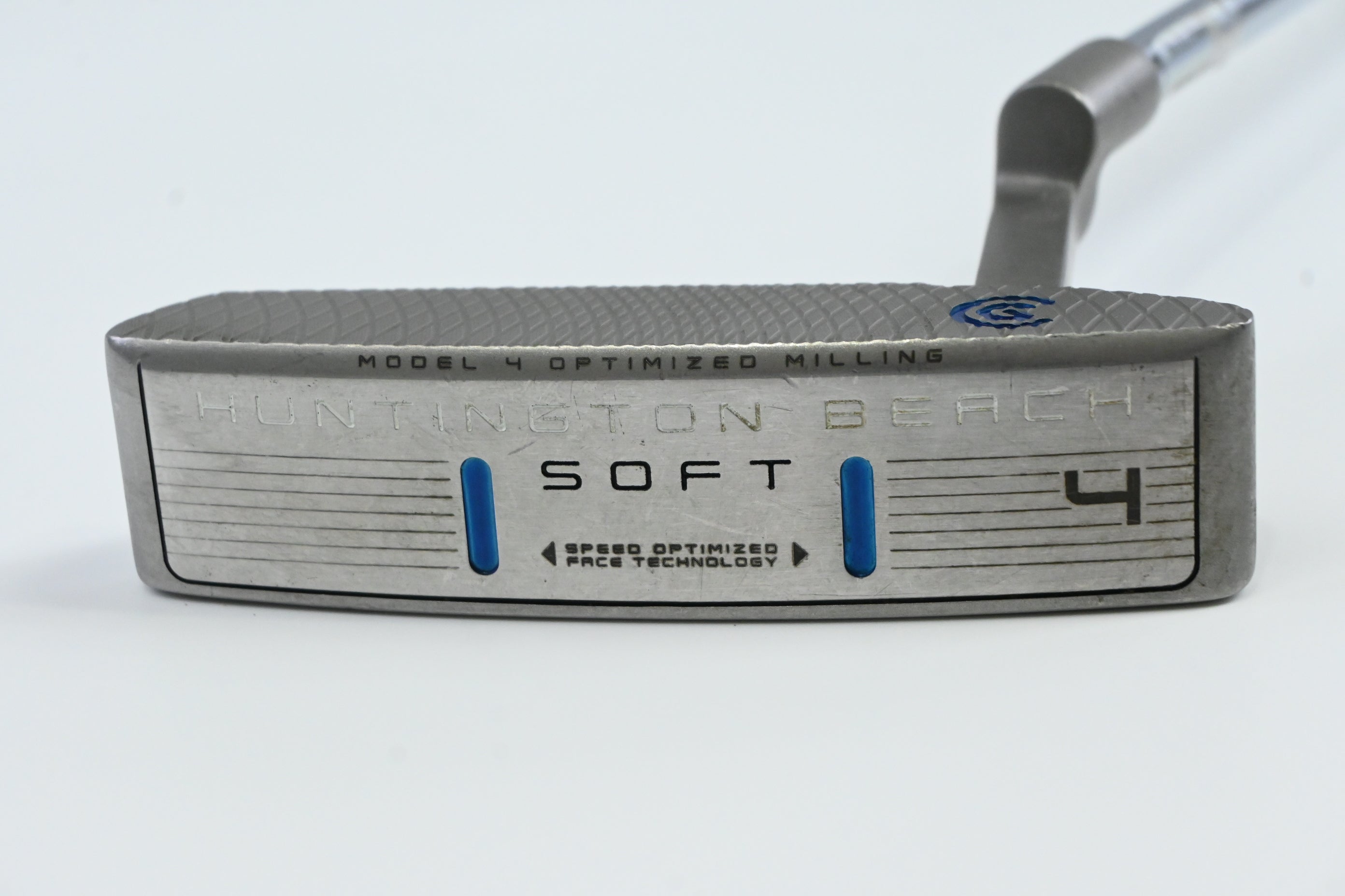 Cleveland Huntington Beach Soft 4 Putter / 35 Inch