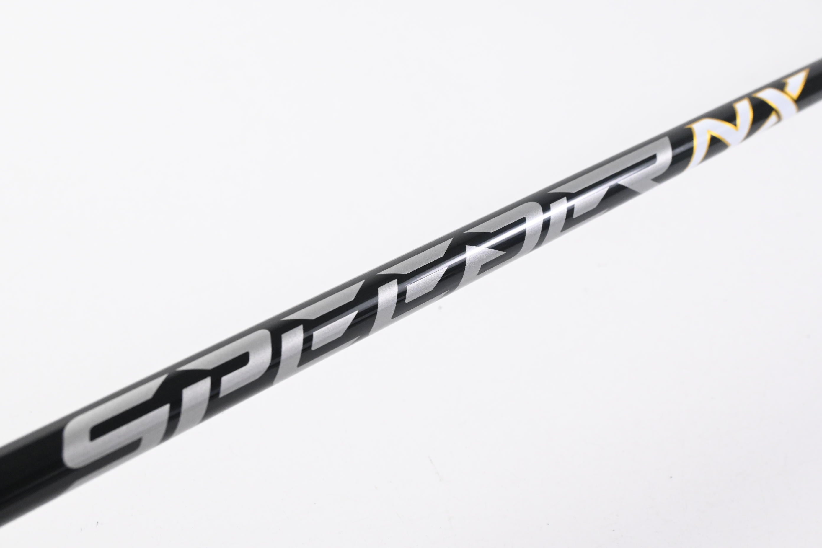 Fujikura Speeder NX TCS 50 Driver Shaft / Senior Flex / Taylormade 2nd Gen