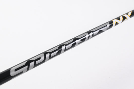 Fujikura Speeder NX TCS 50 Driver Shaft / Senior Flex / Taylormade 2nd Gen