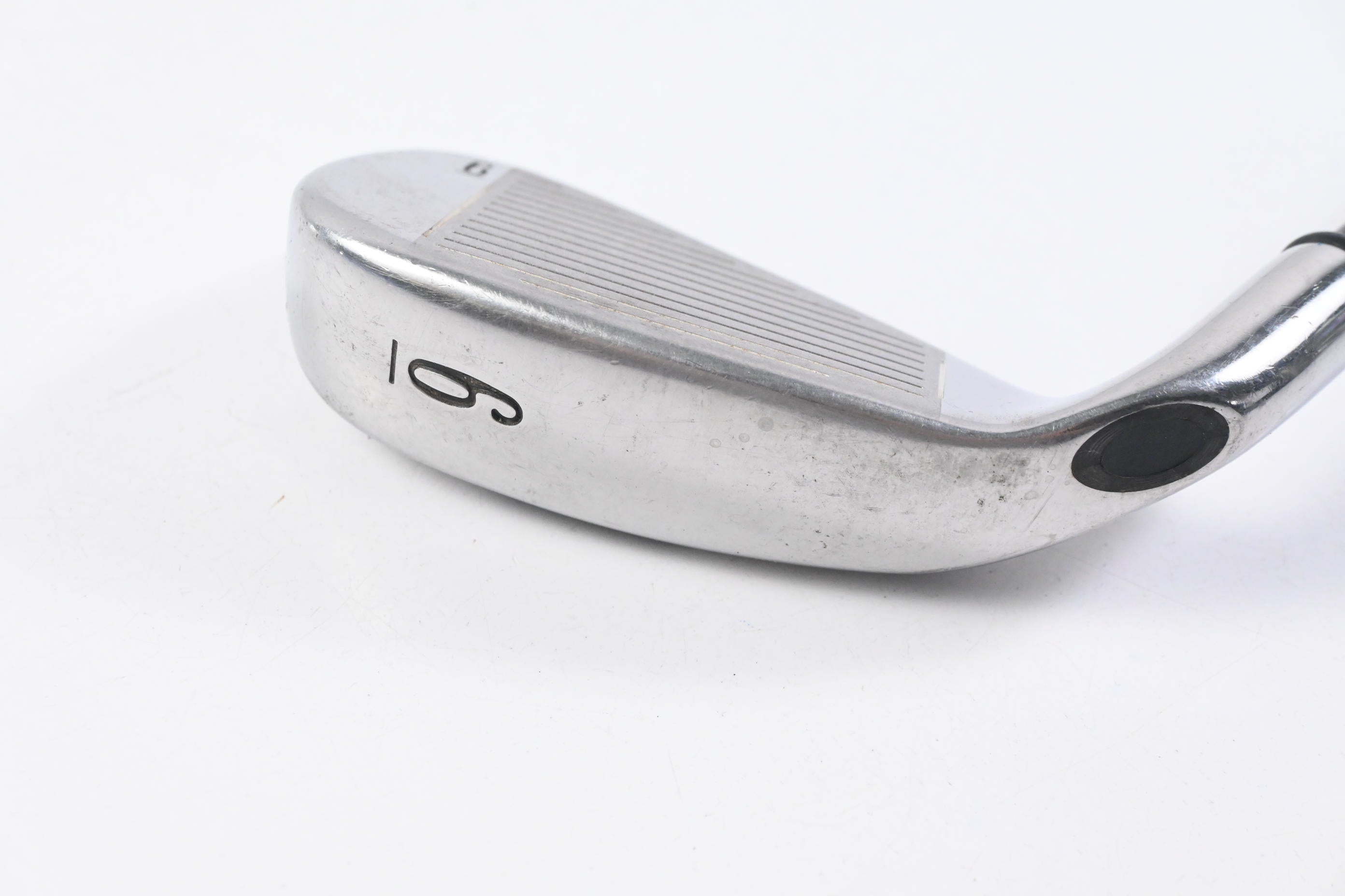 Ladies Callaway Big Bertha 2006 #6 Iron / Ladies Flex Callaway 45 Shaft