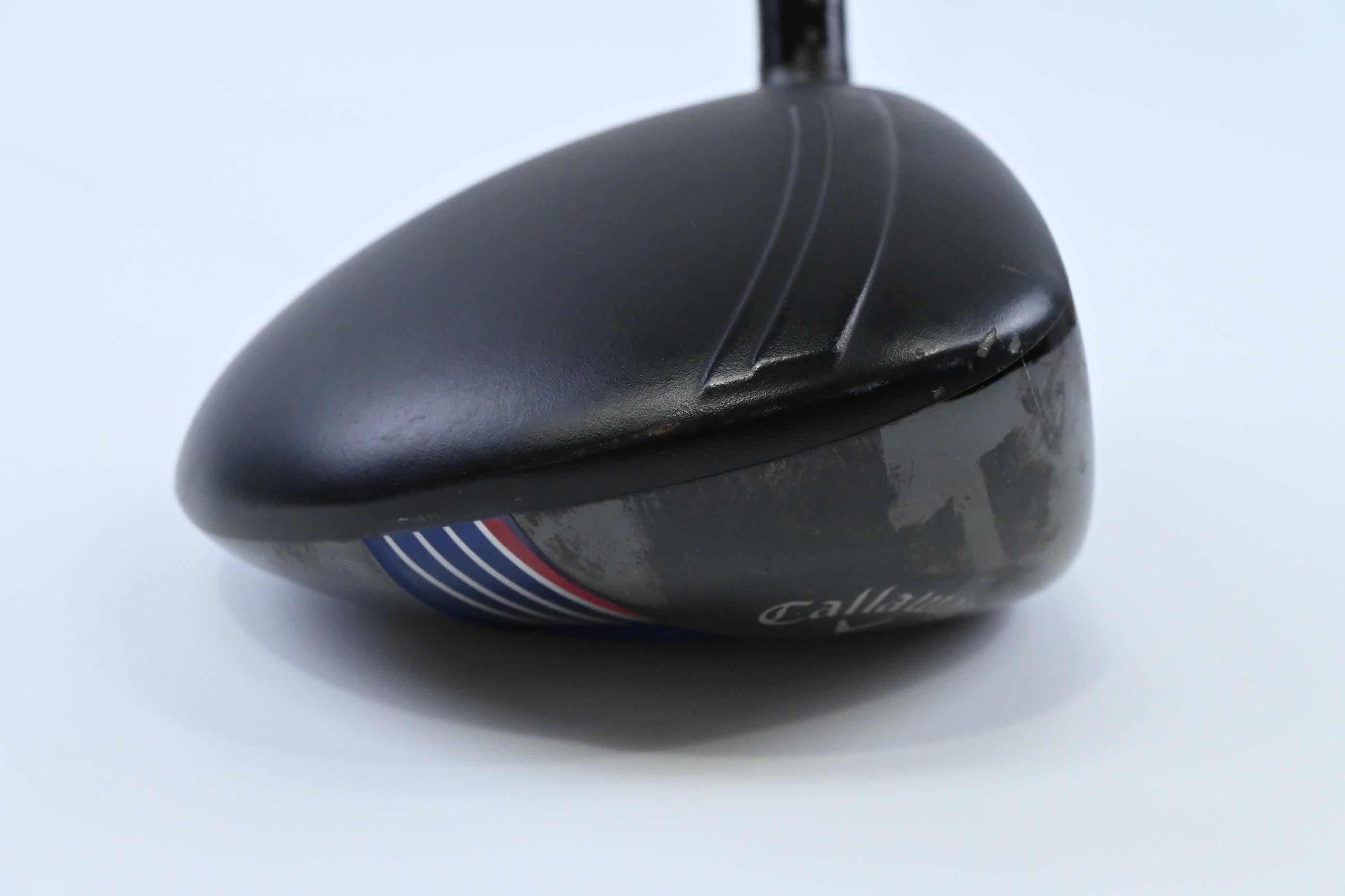 Callaway XR Driver / 10.5 Degree / Regular Flex MMT 60 Shaft