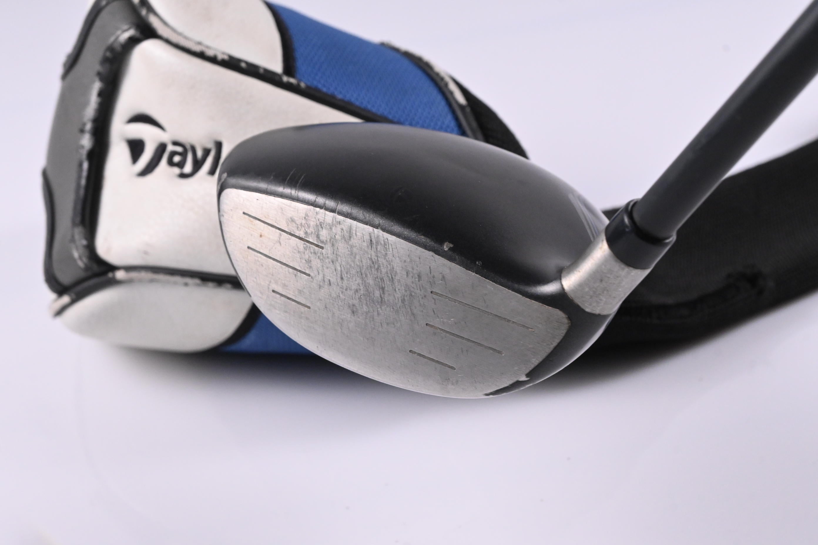 Taylormade Jetspeed #3 Wood / 15 Degree / Regular Flex Matrix VeloxT 69 Shaft