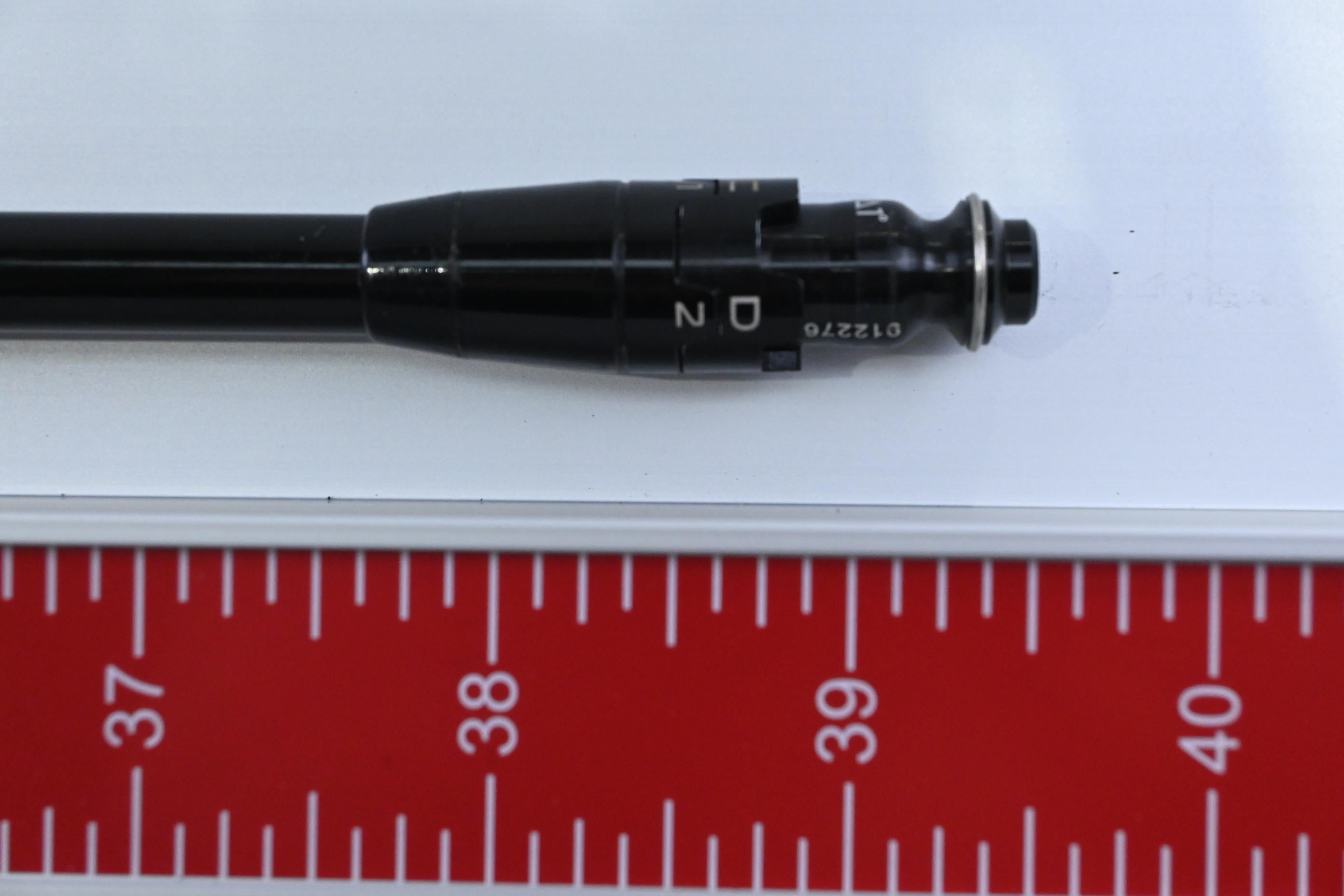 Mitsubishi Tensei AV Blue 65 #5 Hybrid Shaft / Regular Flex / Titleist Gen 2