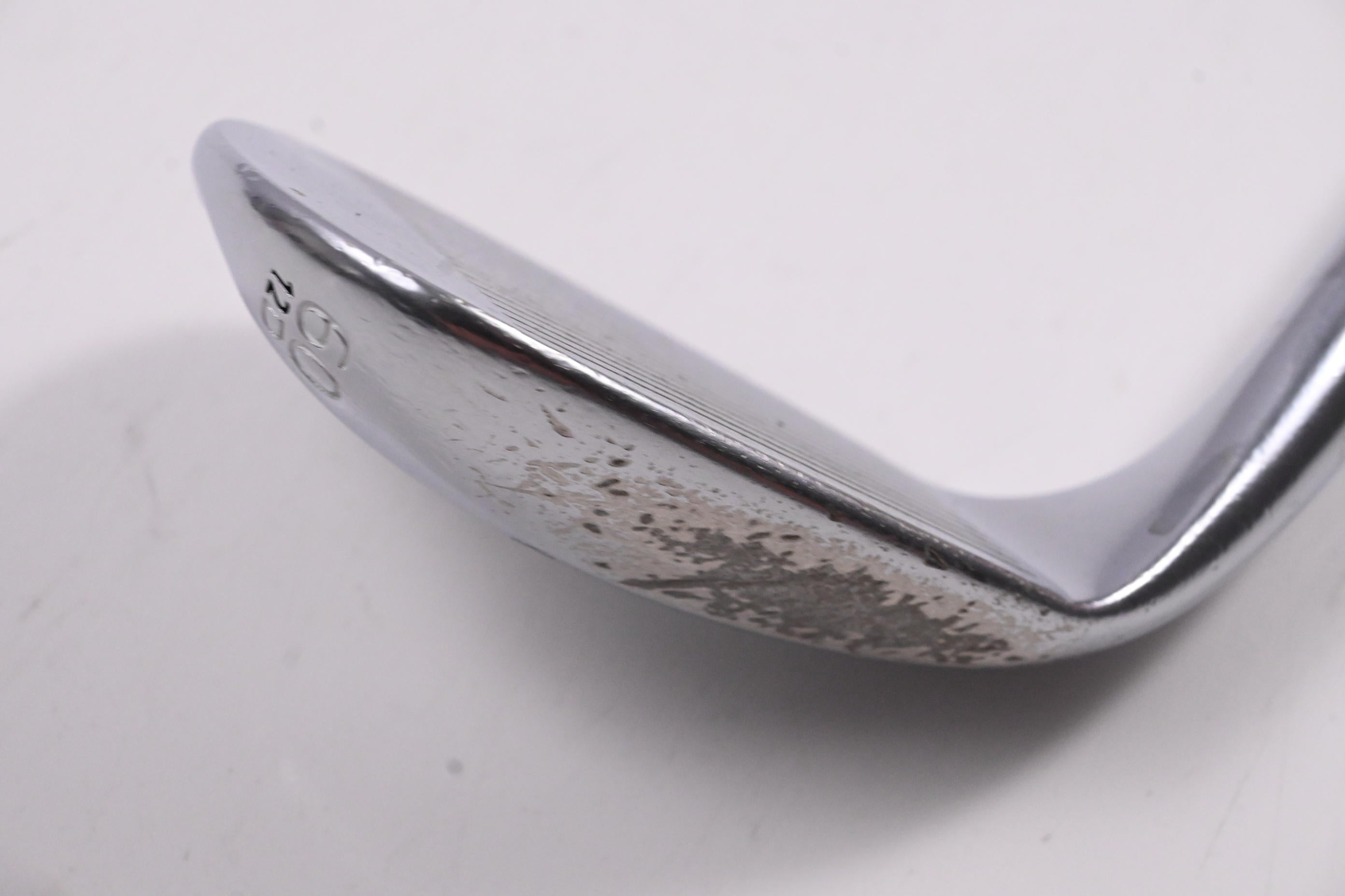 Titleist Vokey SM7 Lob Wedge / 60 Degree / Wedge Flex Titleist Vokey Shaft