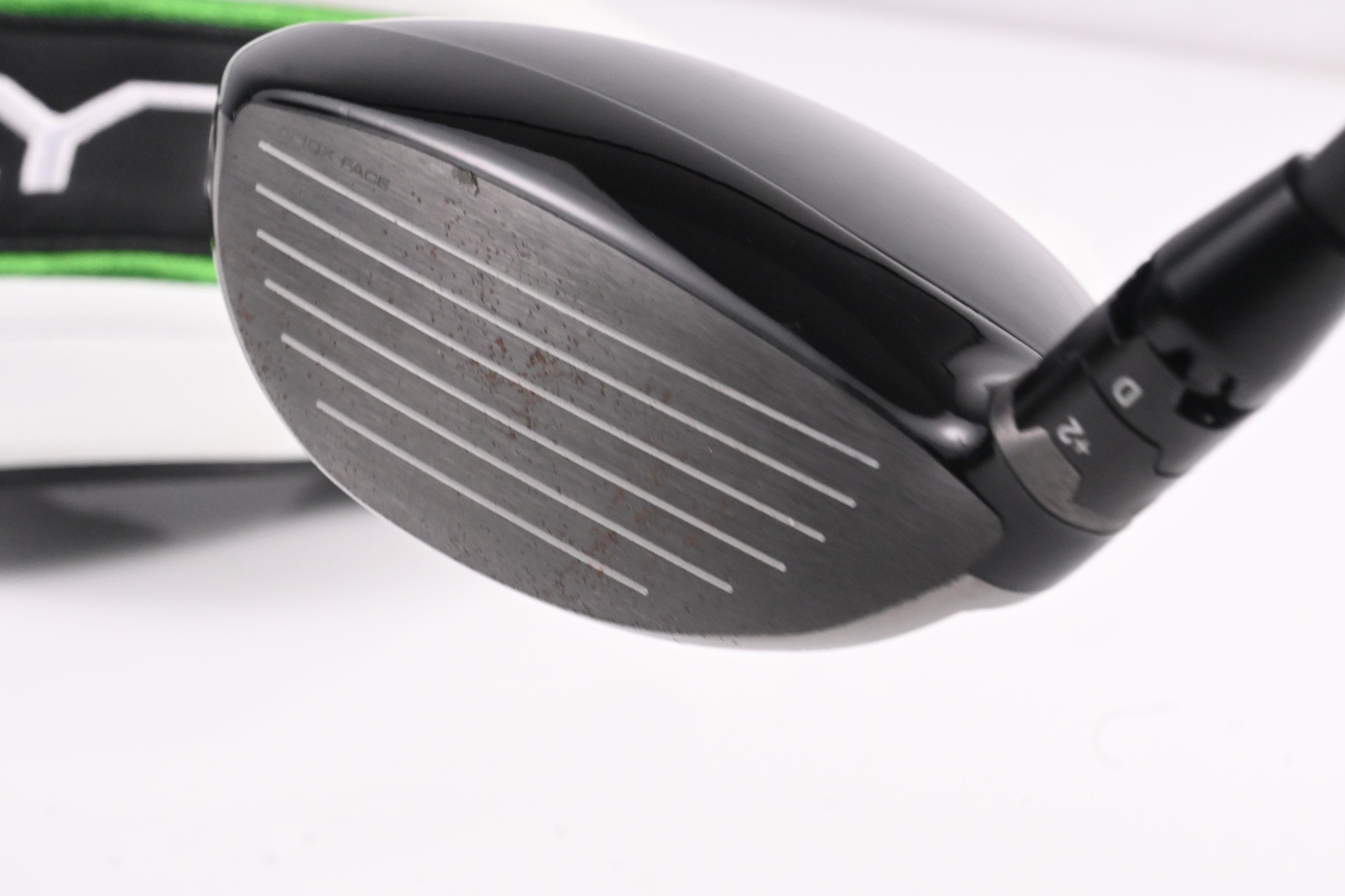 Callaway Elyte Triple Diamond #3 Wood / 15 Degree / X-Flex Tensei 1K Black 75