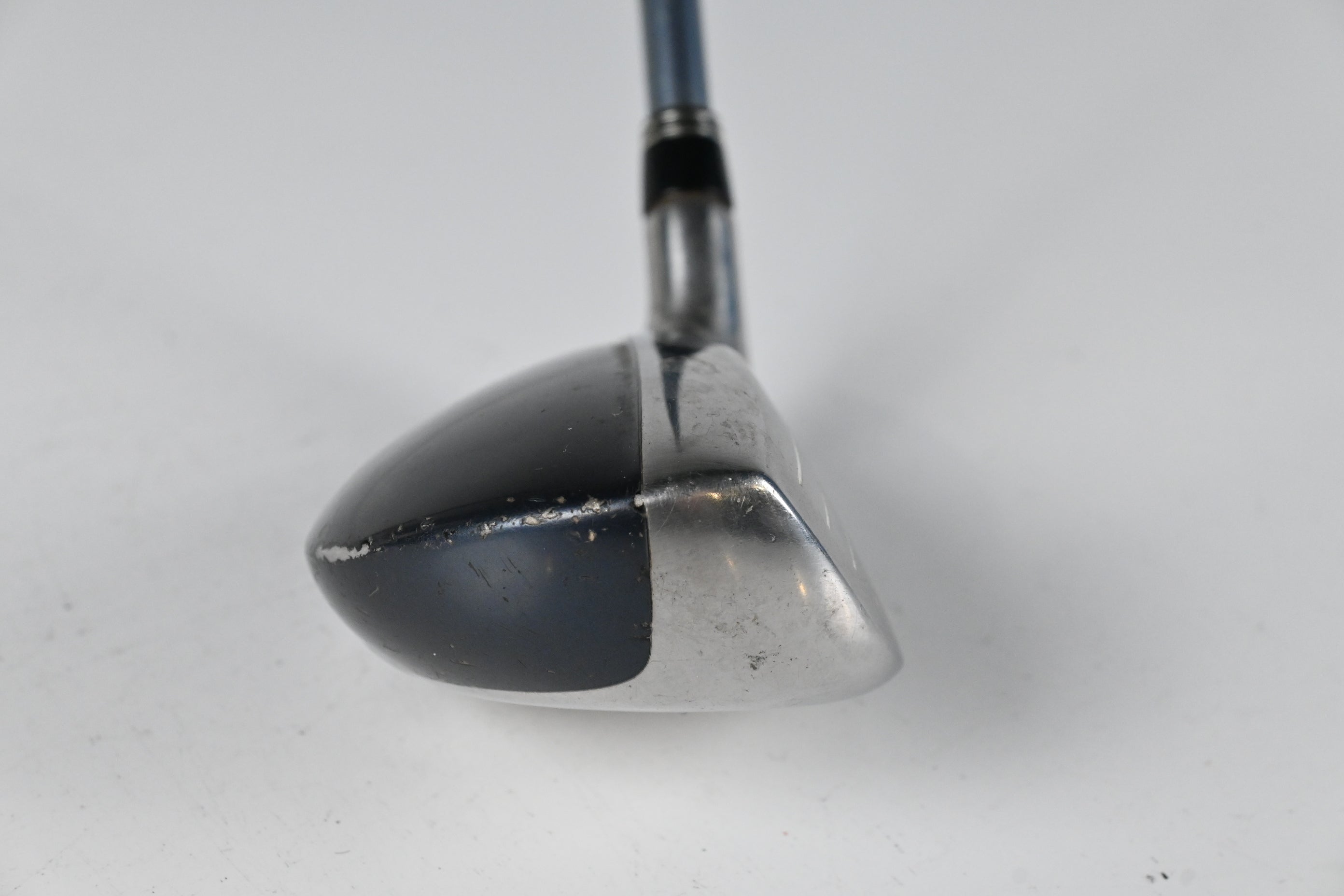 Ladies Cobra Baffler #4 Hybrid / 26 Degree / Ladies Flex Aldila NV-HL 50 Shaft