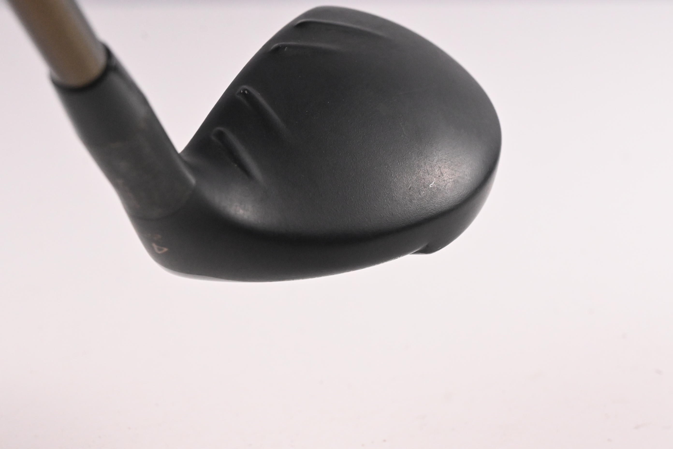 Ping G400 #4 Hybrid / 22 Degree / Regular Flex Ping Alta CB 70 Shaft