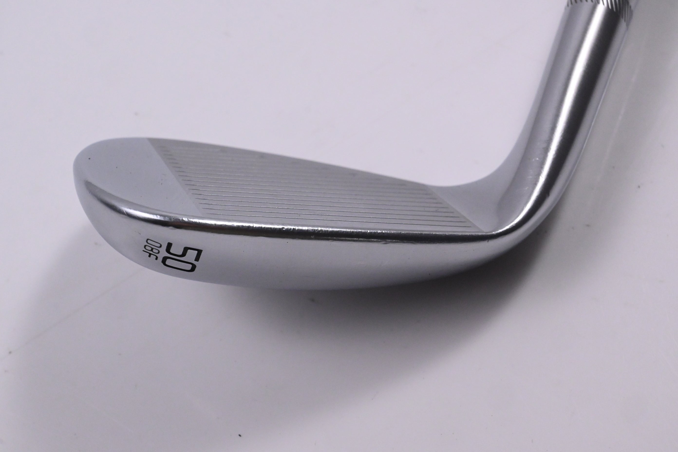 Titleist Vokey SM10 Gap Wedge / 50 Degree / Wedge Flex Titleist Vokey Shaft