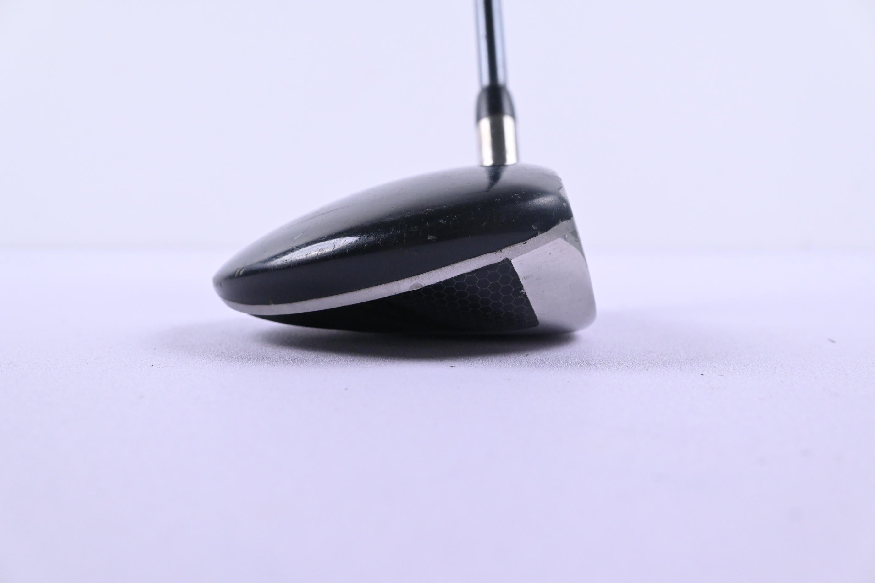 Ladies Callaway RAZR X Black #3 Wood / 15 Degree / Ladies Flex Motore F8 50