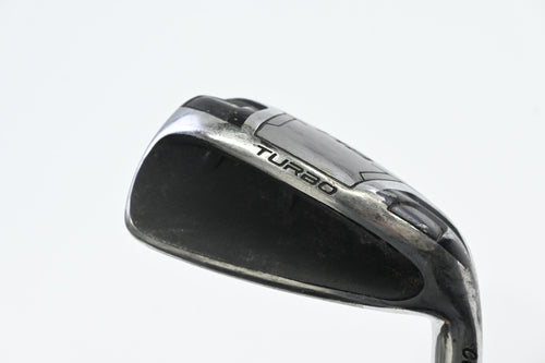 Cleveland Launcher HB Turbo #8 Iron / Regular Flex Dynamic Gold DST 98 Shaft