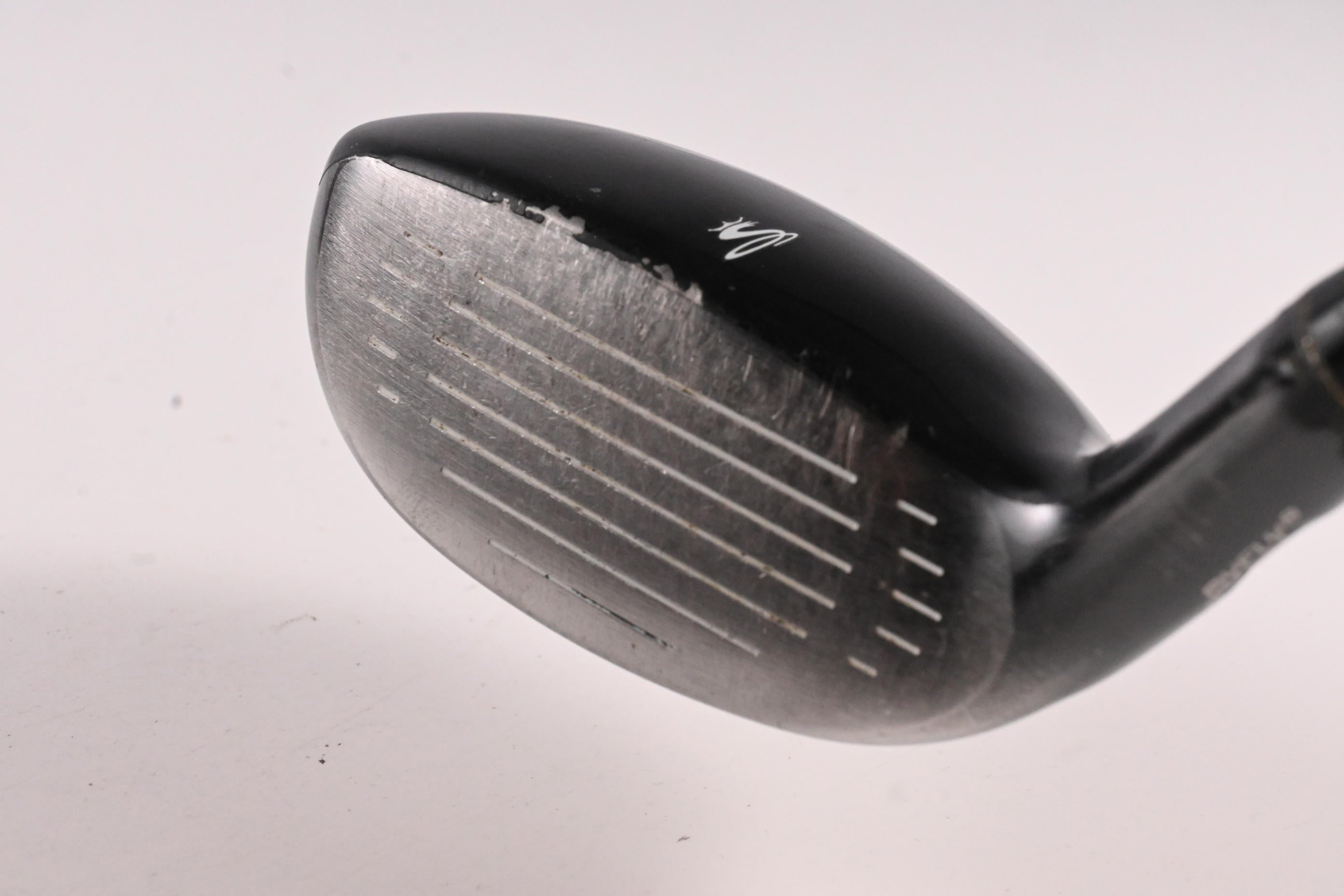 Cobra Bio Cell #3-4 Hybrid / 19-22 Degree / Stiff Flex Cobra Bio Cell 63 Shaft