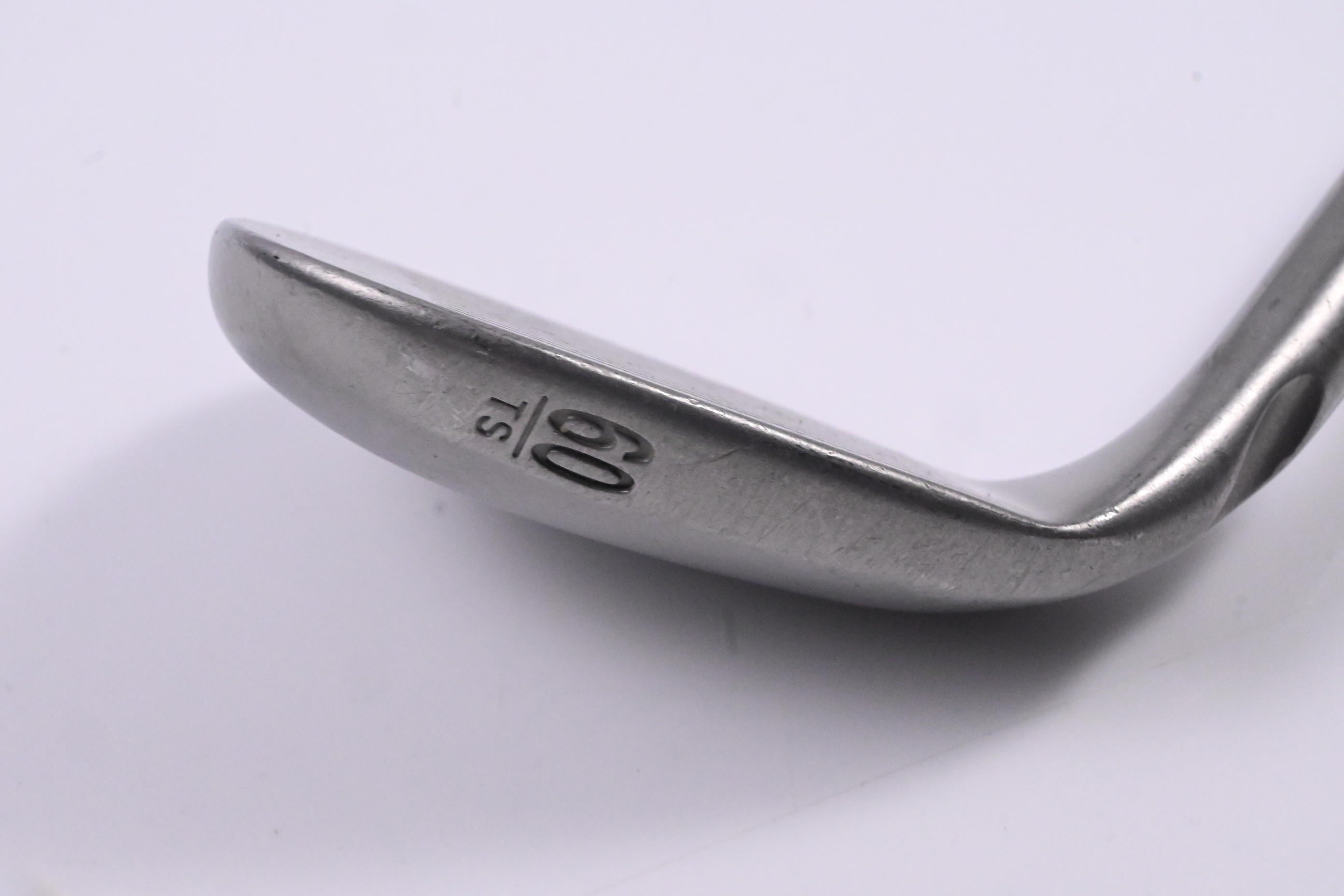 Ping Tour Gorge Lob Wedge / 60 Degree / Black Dot / Regular Flex Ping CFS Shaft