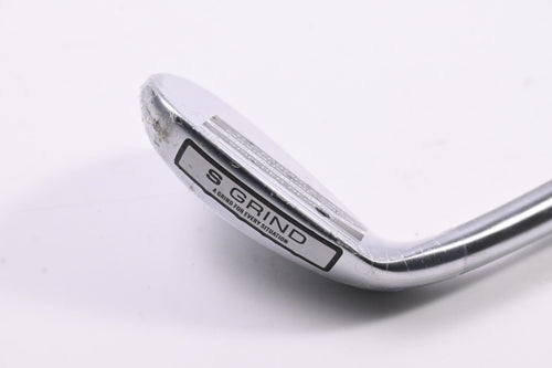 Callaway Opus SP Sand Wedge / 54 Degree / Stiff Flex Dynamic Gold S200 Shaft