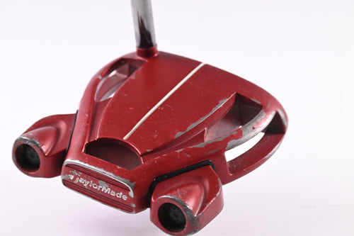 Taylormade Spider Itsy Bitsy LTD Ed Double Bend Putter / 34 Inch