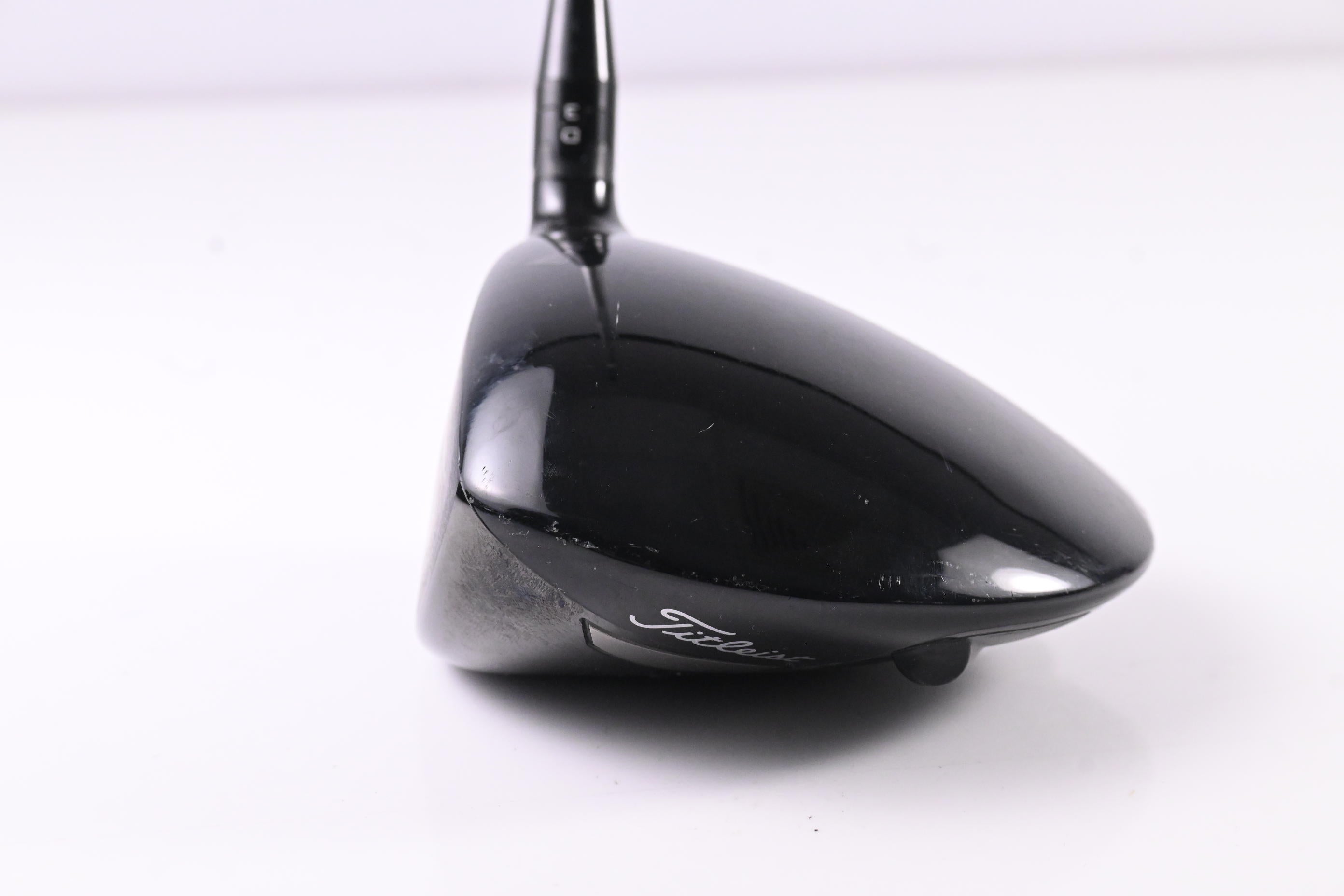 Left Hand Titleist TS3 Driver / 10.5 Degree / Regular Flex Diamana M+ Red 50