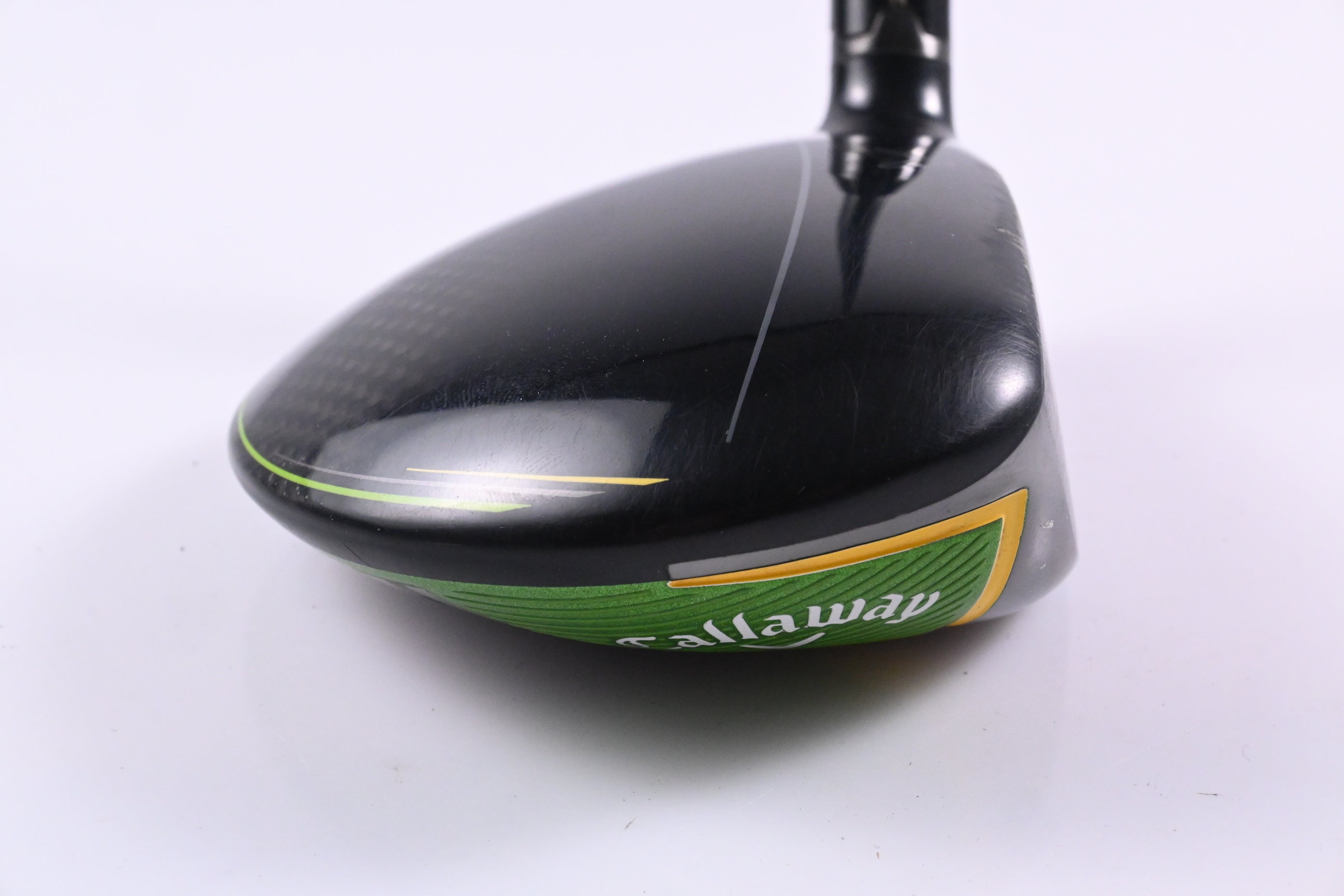 Callaway Epic Flash #3+ Wood / 13 Degree / X-Flex HZRDUS Smoke Black 70 Shaft