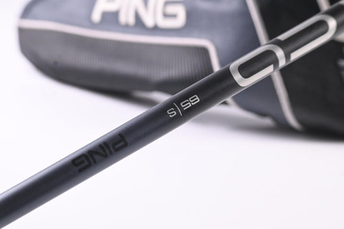 Ping G425 Max #3 Wood / 14.5 Degree / Stiff Flex Ping Alta CB Slate 65 Shaft
