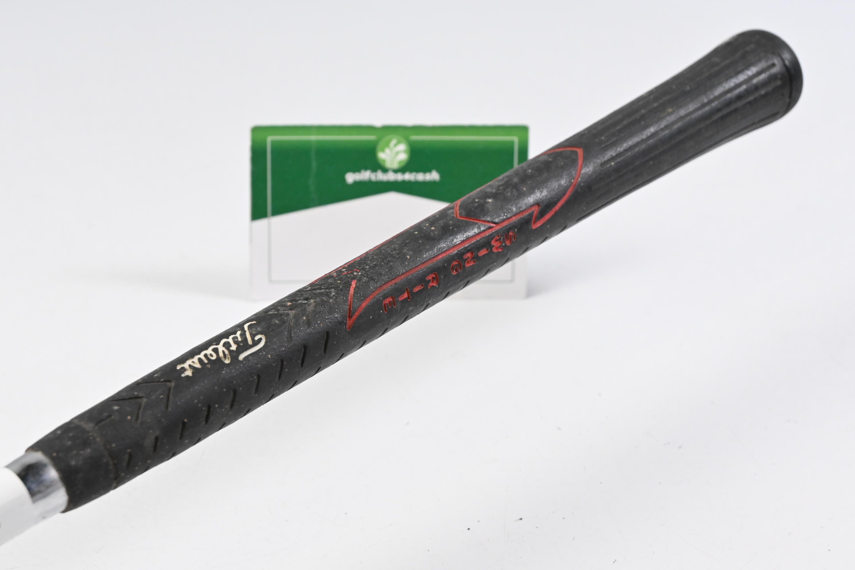Titleist DTR #3 Wood / 15 Degree / Regular Flex Titleist MS-309 Shaft