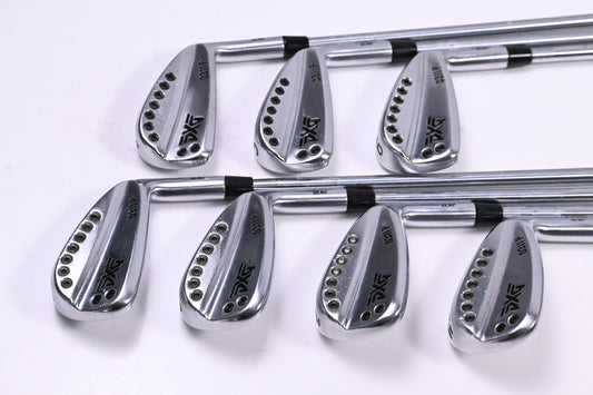 PXG 0311 P Gen2 Irons / 4-PW / Regular Flex Project X PXi Shafts