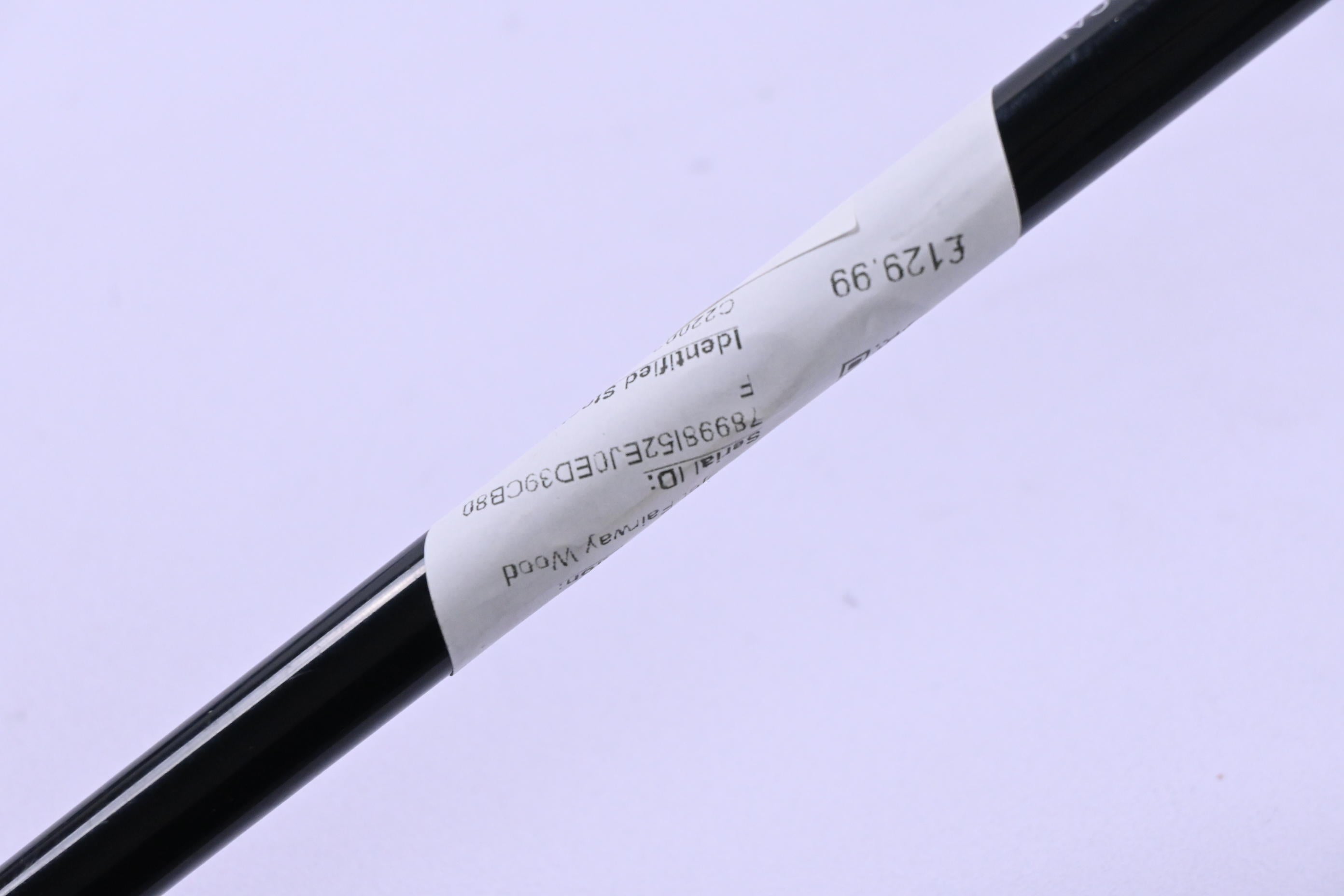 Cobra Aerojet #5 Wood / 18 Degree / Stiff Flex Kai'li Blue 60 Shaft